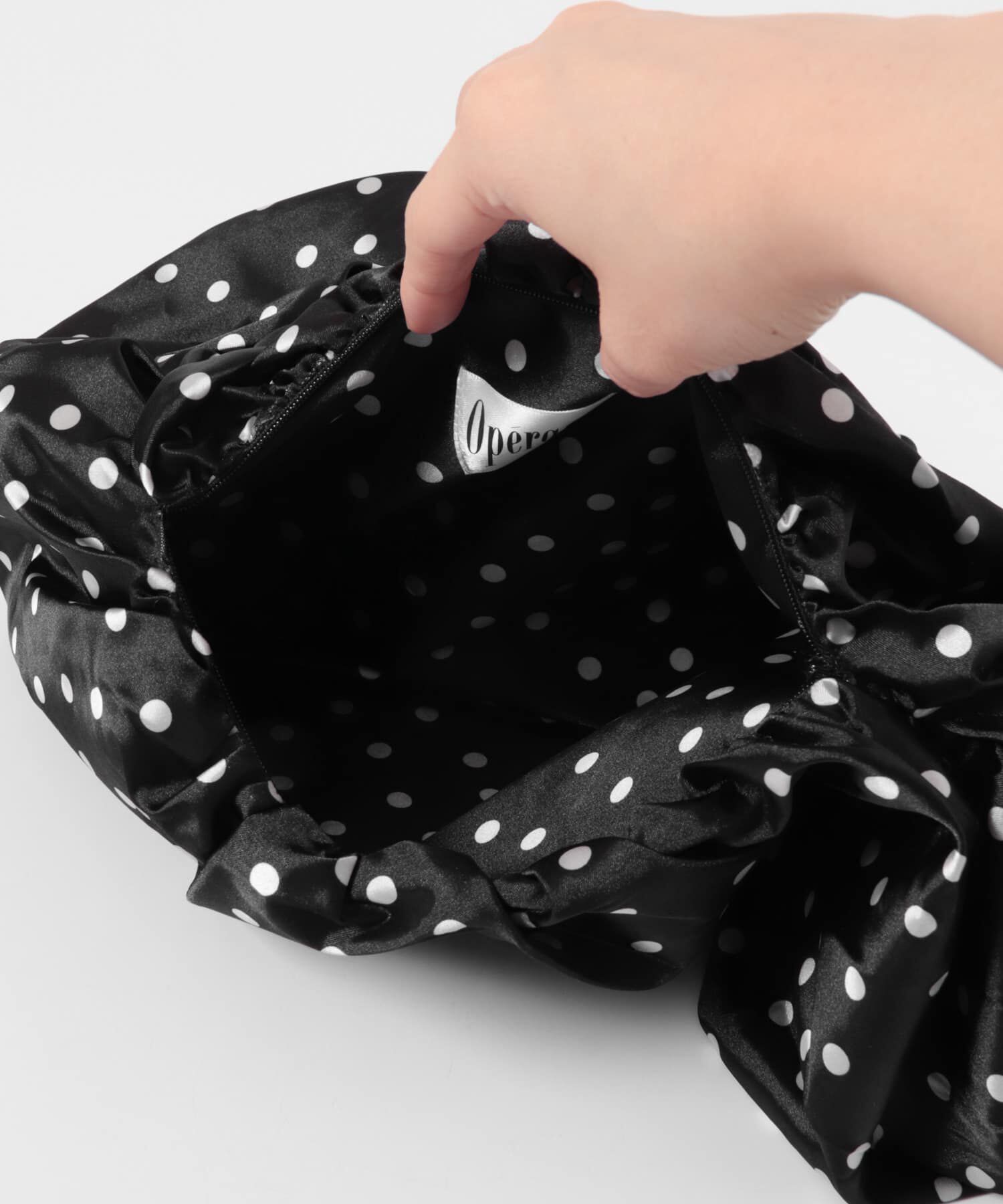 URBAN RESEARCH「OperaSPORT　SHIRLEY BAG」|ショルダー・メッセンジャー|