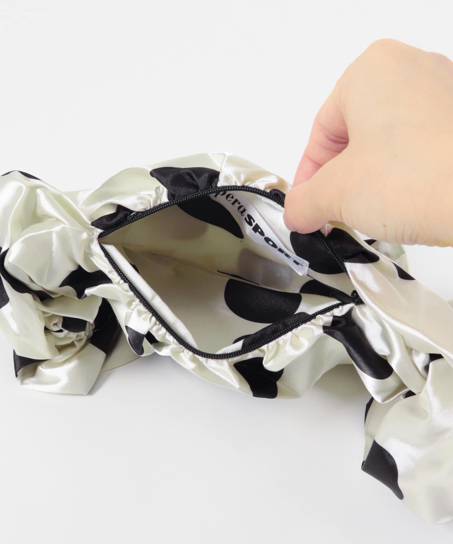 URBAN RESEARCH「OperaSPORT　MINI SHIRLEY BAG」|ショルダー・メッセンジャー|