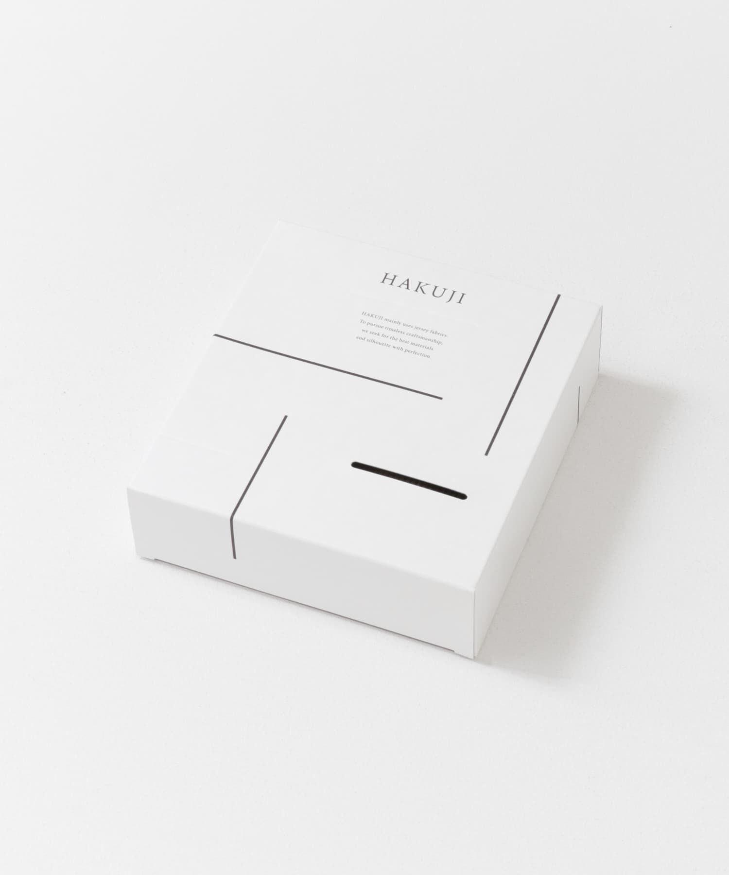 URBAN RESEARCH「HAKUJI　TWIST COTTON BRA AMESLE」|キャミソール|