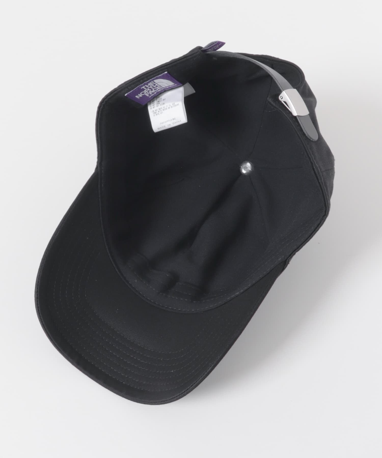 URBAN RESEARCH「THE NORTH FACE PURPLE LABEL　CHINO FIELD CAP」|キャップ・キャスケット|