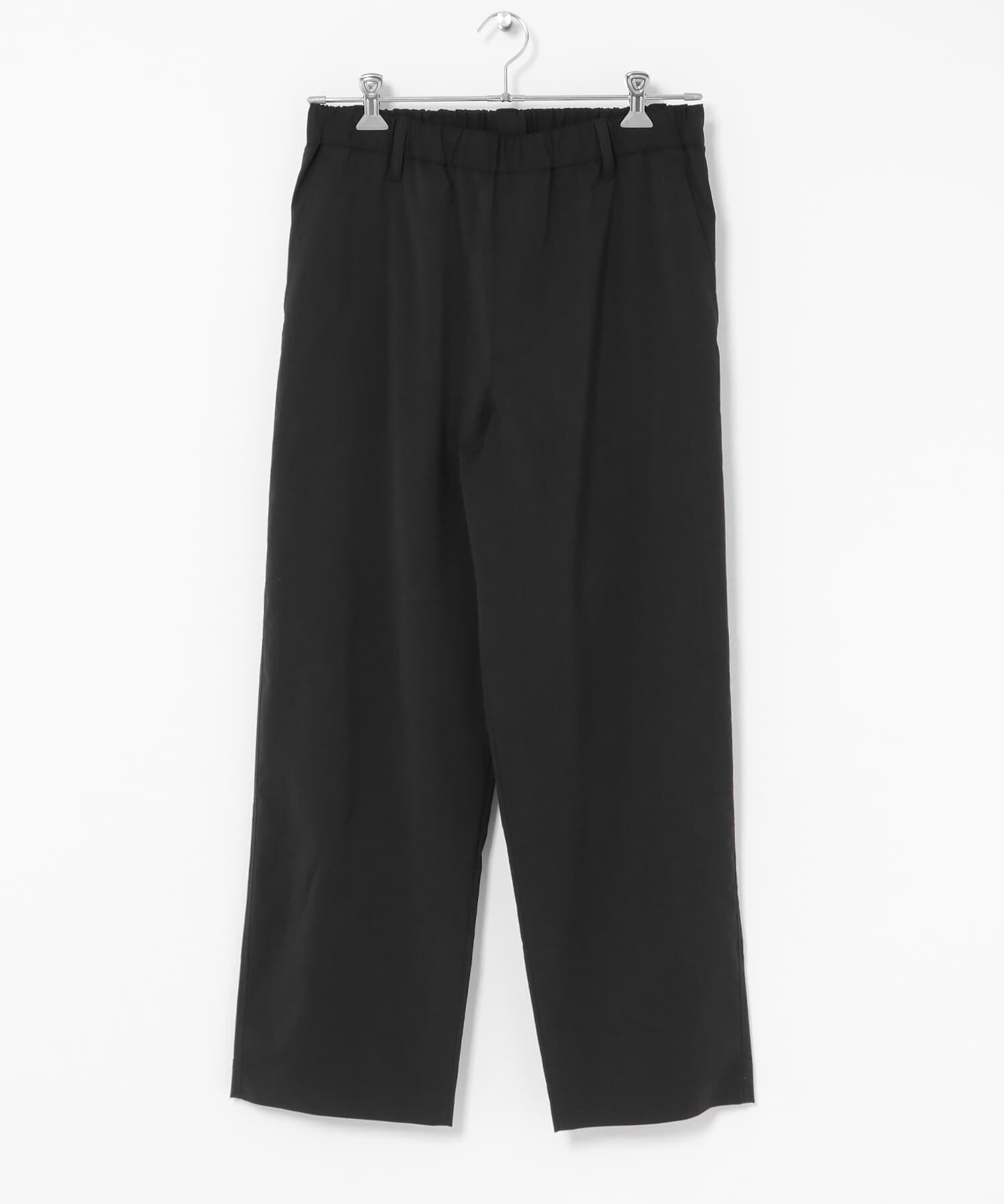 Sonny Label 「リネンタッチポリエステルイージーパンツ」|その他|