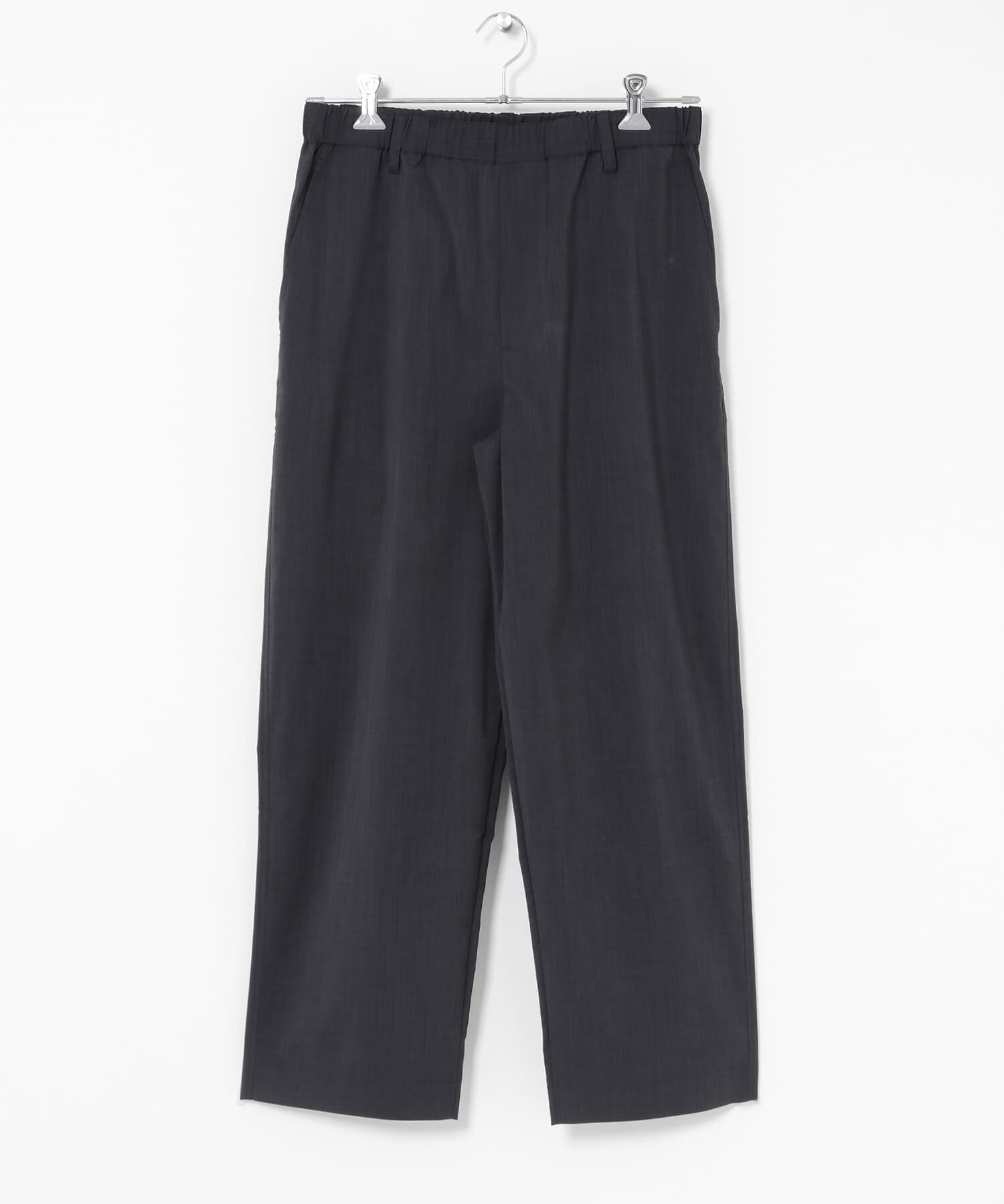 Sonny Label 「リネンタッチポリエステルイージーパンツ」|その他|