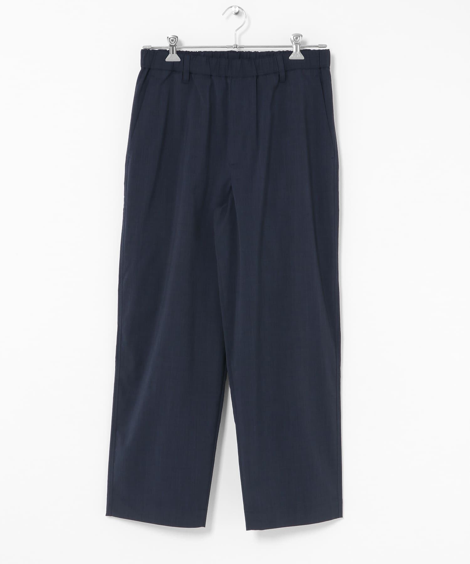 Sonny Label 「リネンタッチポリエステルイージーパンツ」|その他|