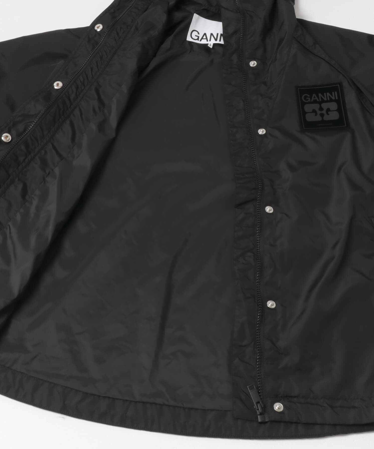 URBAN RESEARCH「GANNI　FLYWEIGHT NYLON JACKET」|その他|