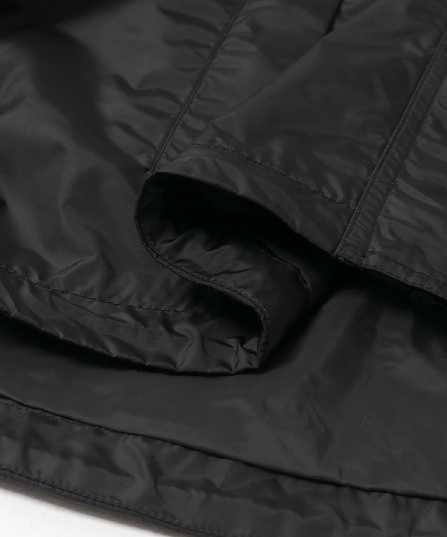 URBAN RESEARCH「GANNI　FLYWEIGHT NYLON JACKET」|その他|