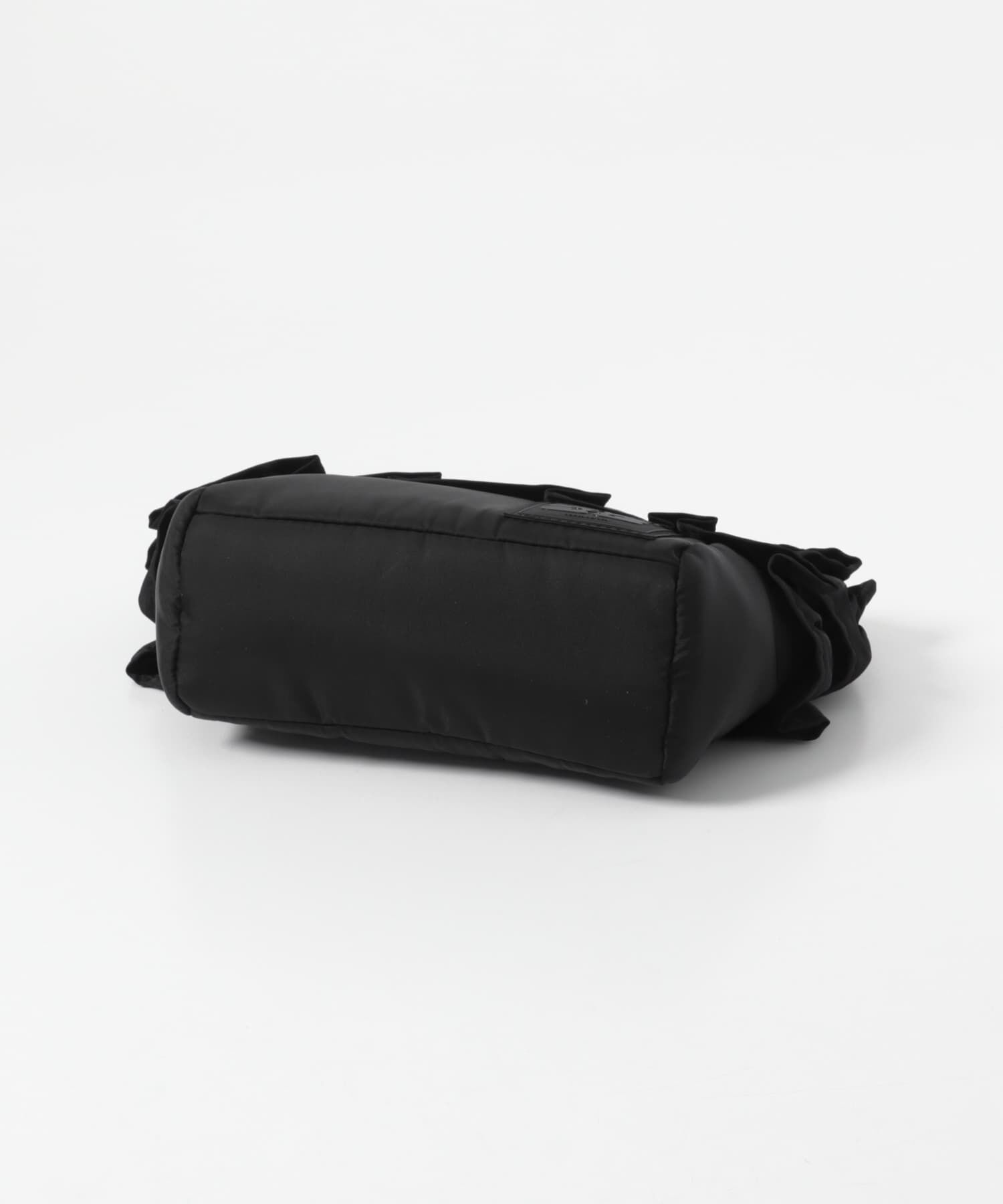 URBAN RESEARCH「GANNI　MINI SHOPPER RUFFLE」|トートバッグ|