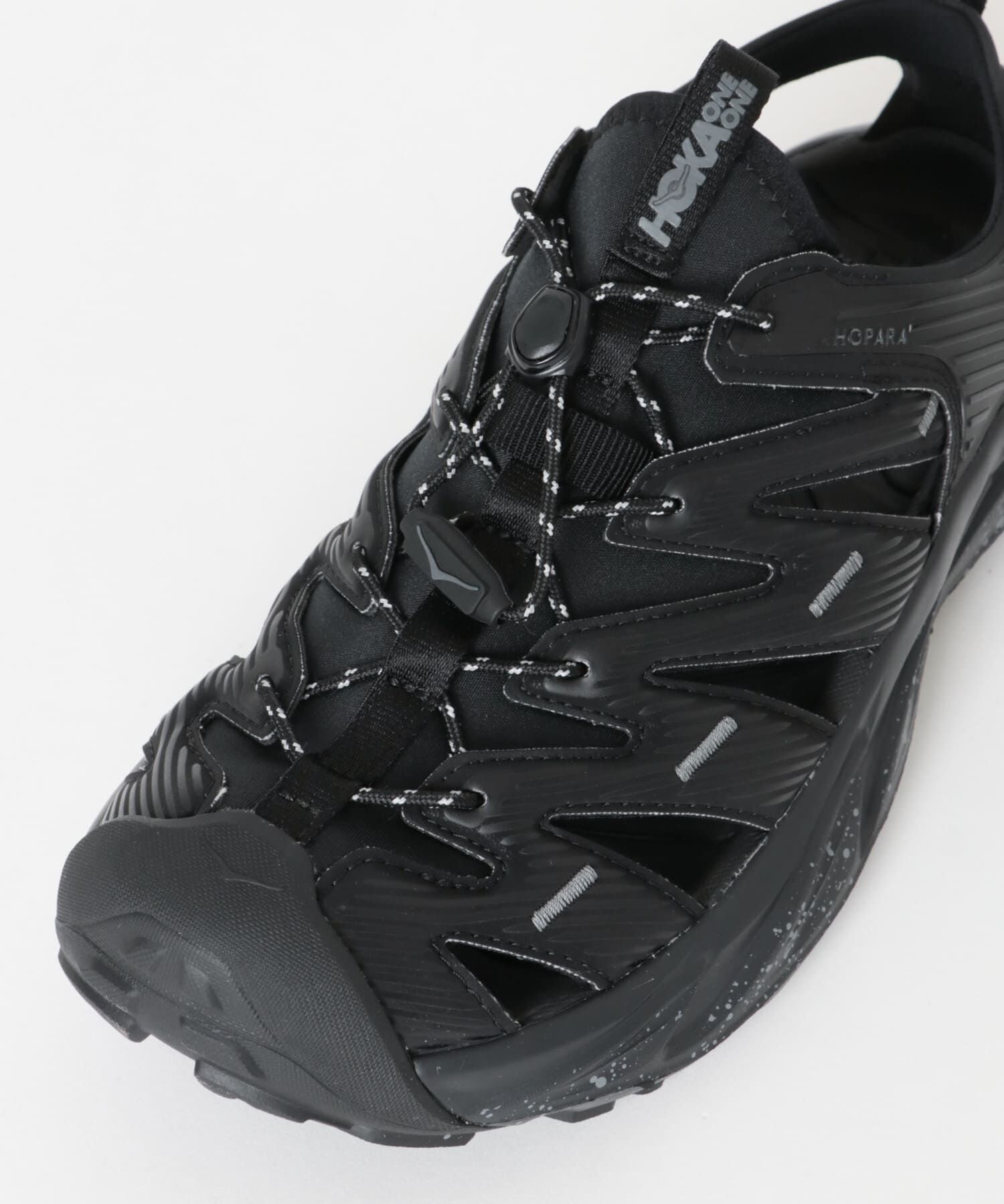 URBAN RESEARCH「HOKA ONEONE　HOPARA」|サンダル|