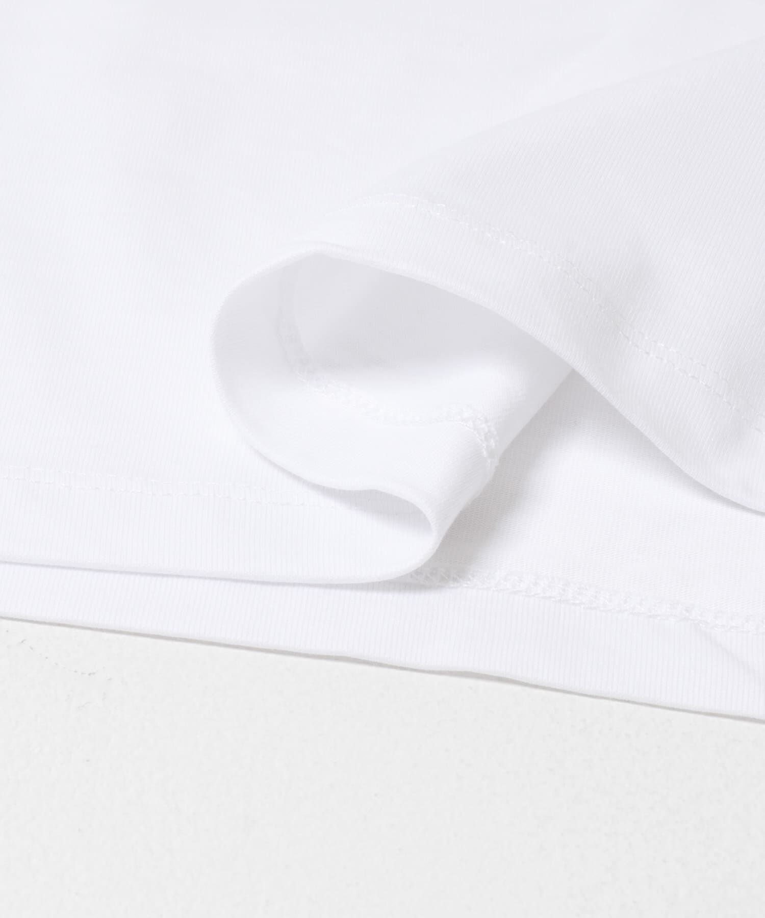 URBAN RESEARCH「GANNI　LEOPARD RELAXED T-SHIRTS」|Tシャツ・カットソー|