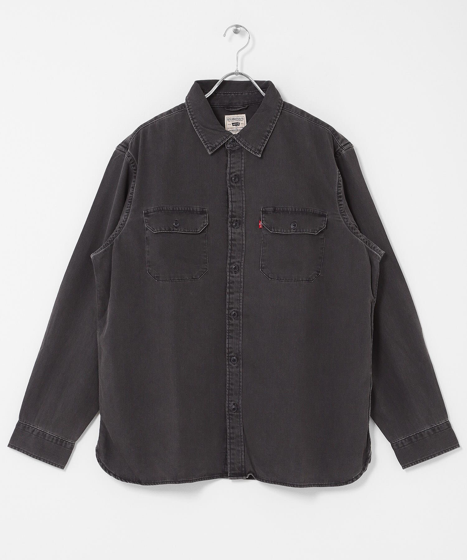 Sonny Label 「LEVI&rsquo;S　JACKSON WORKER」|シャツ・ブラウス|