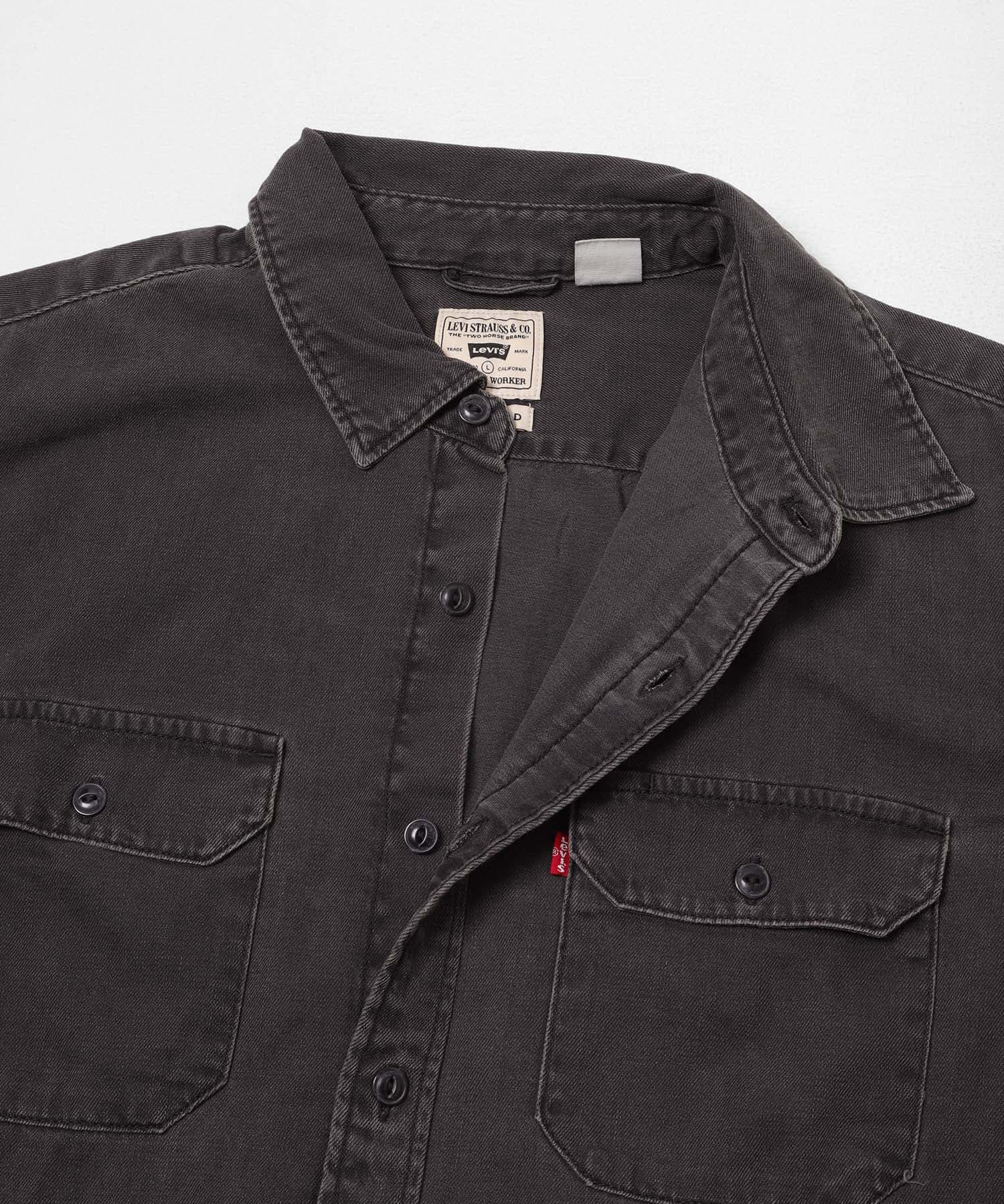 Sonny Label 「LEVI&rsquo;S　JACKSON WORKER」|シャツ・ブラウス|