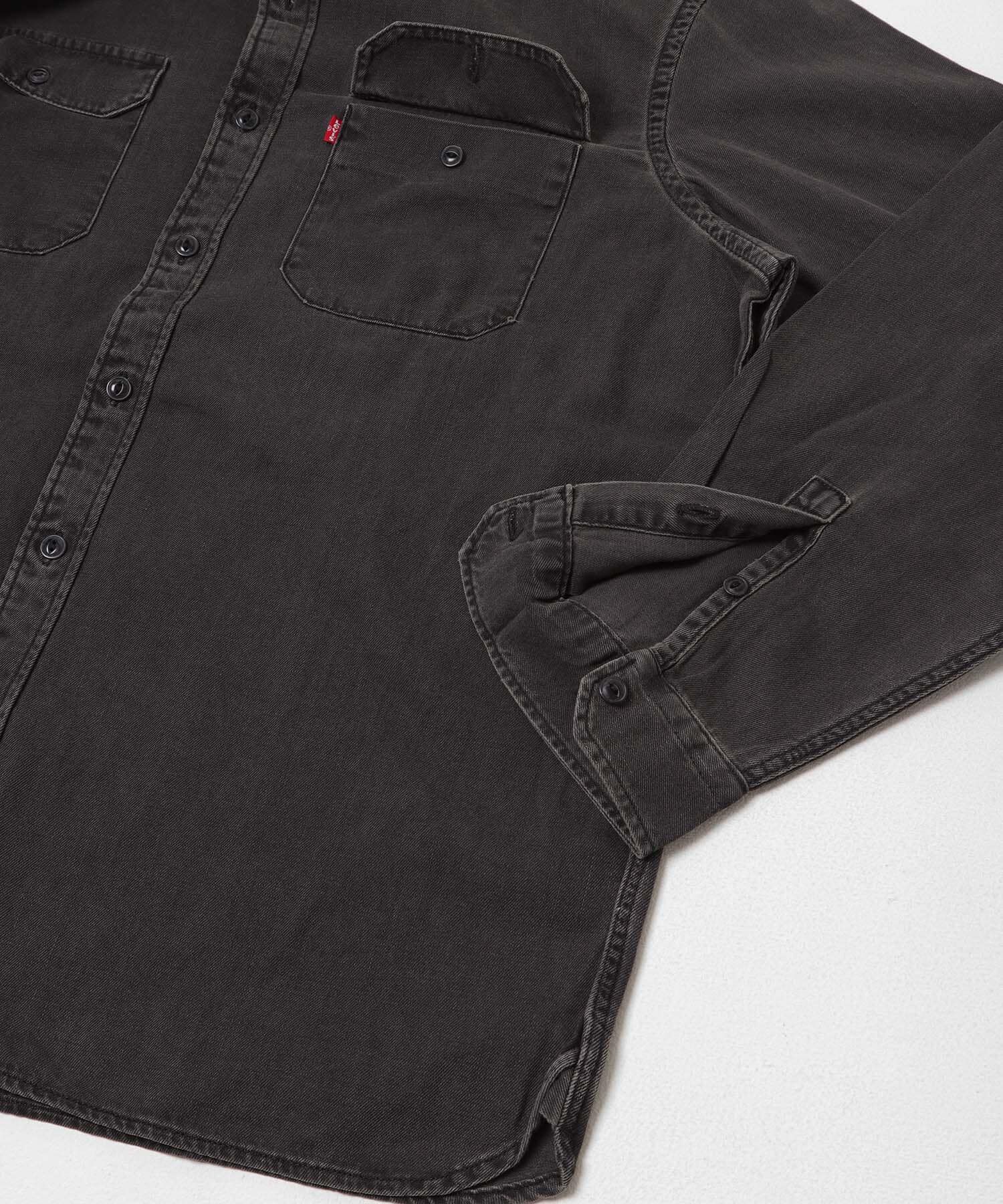 Sonny Label 「LEVI&rsquo;S　JACKSON WORKER」|シャツ・ブラウス|