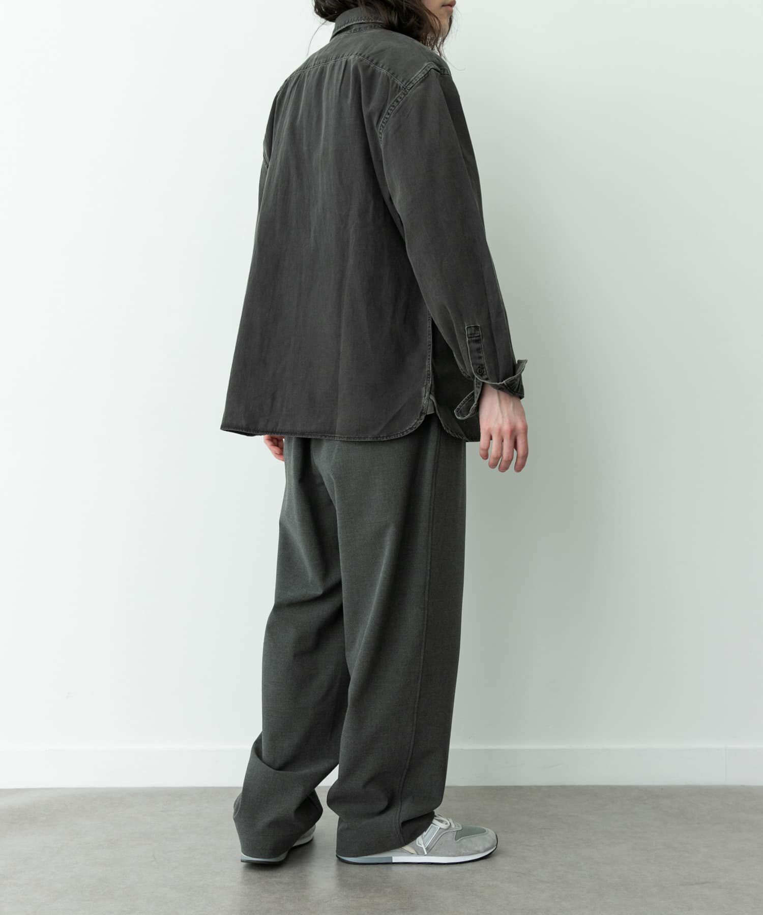 Sonny Label 「LEVI&rsquo;S　JACKSON WORKER」|シャツ・ブラウス|