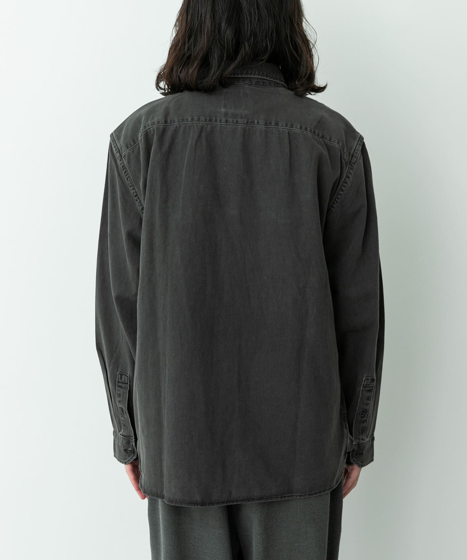 Sonny Label 「LEVI&rsquo;S　JACKSON WORKER」|シャツ・ブラウス|