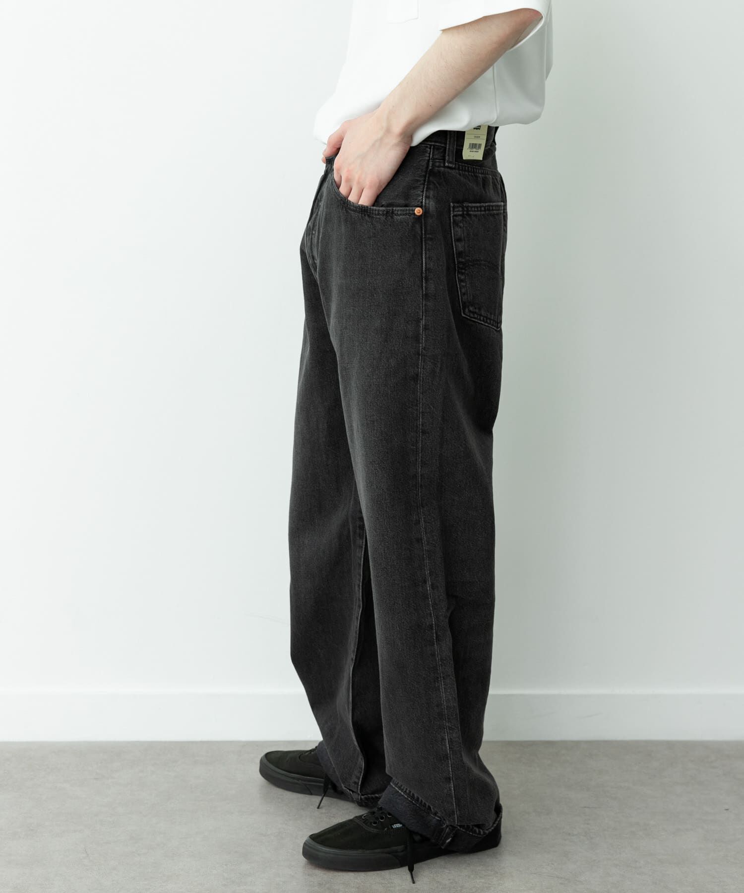 Sonny Label 「LEVI&rsquo;S　501 LOOSE」|デニム|