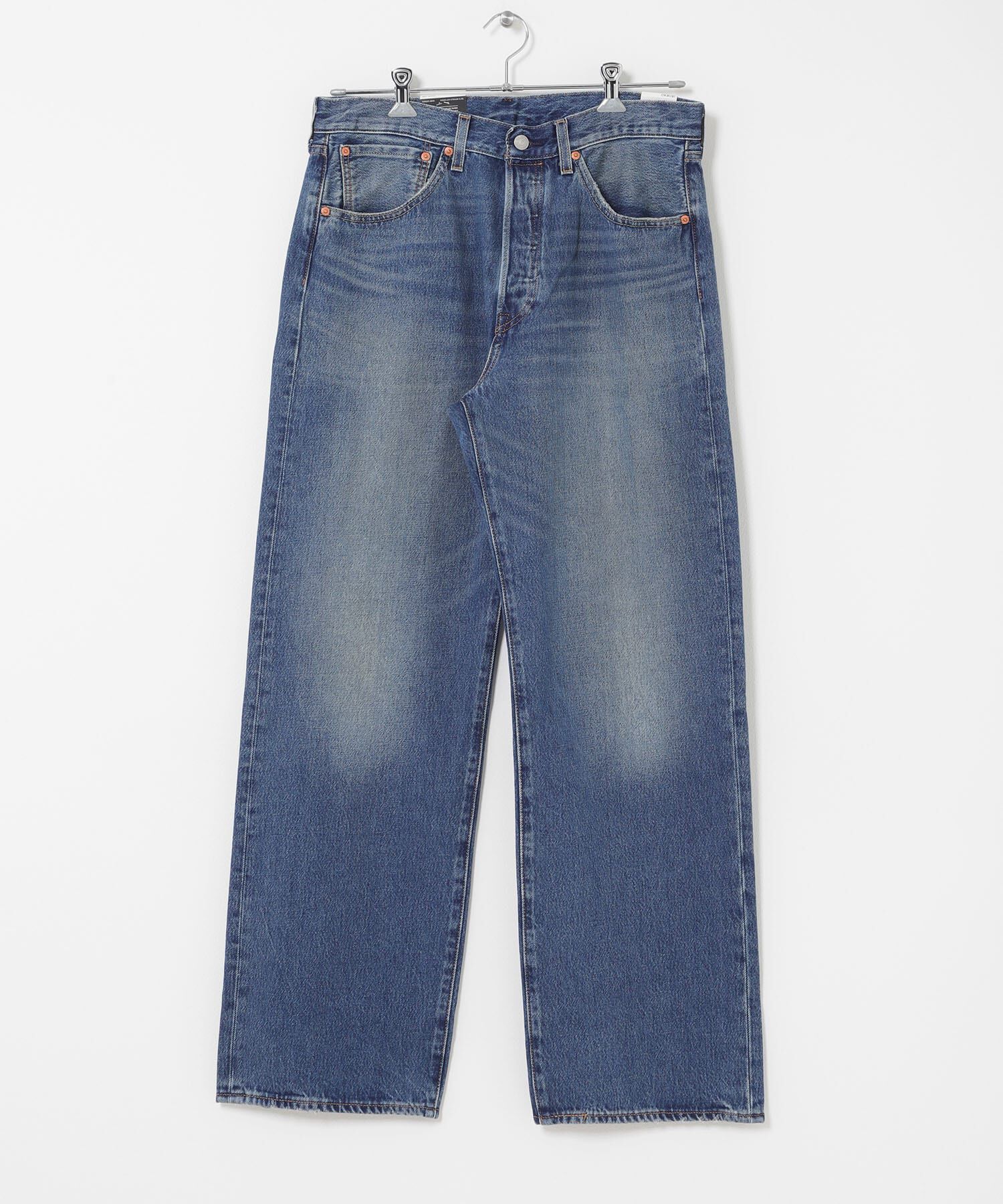 Sonny Label 「LEVI&rsquo;S　501 LOOSE」|デニム|