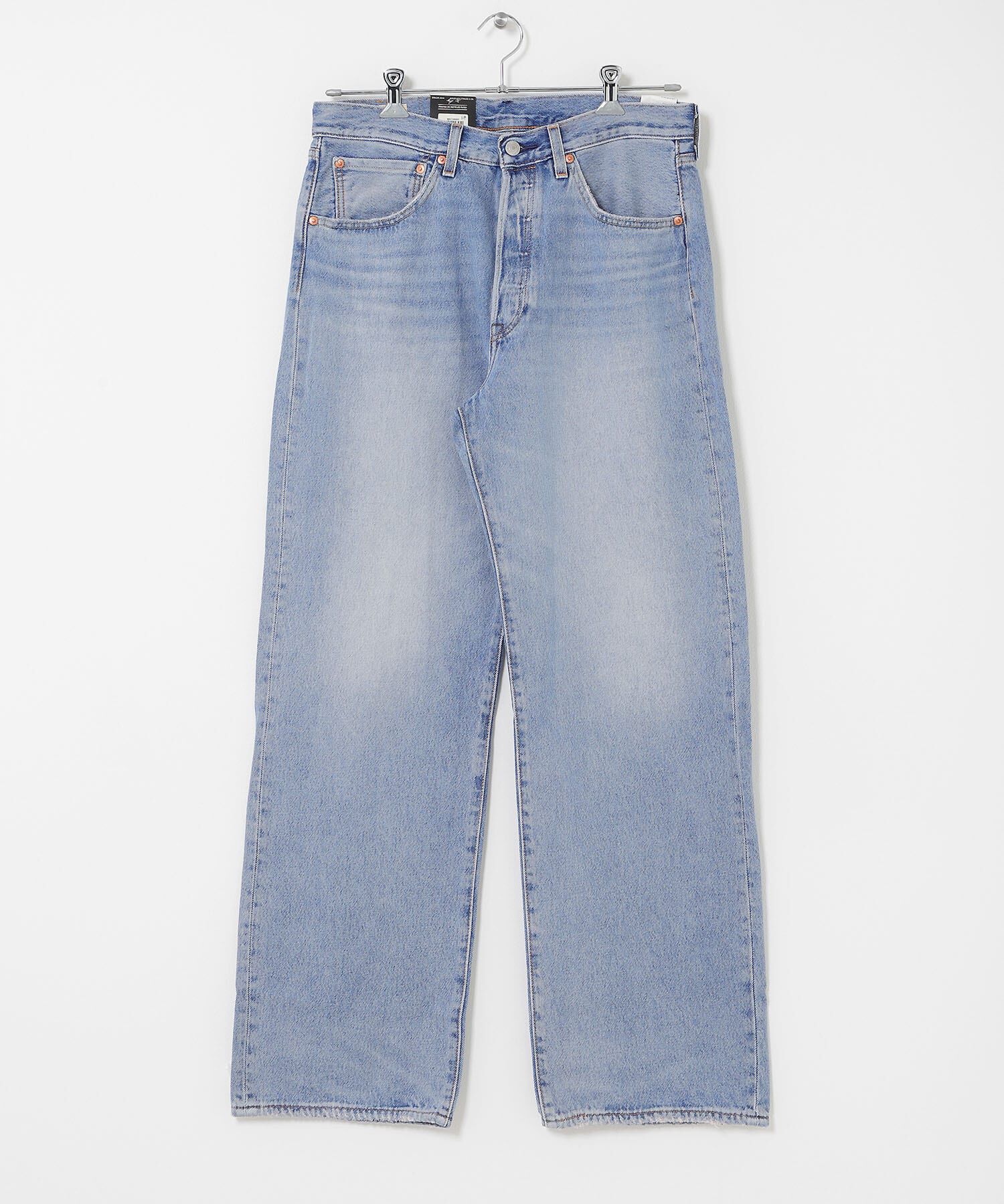 Sonny Label 「LEVI&rsquo;S　501 LOOSE」|デニム|