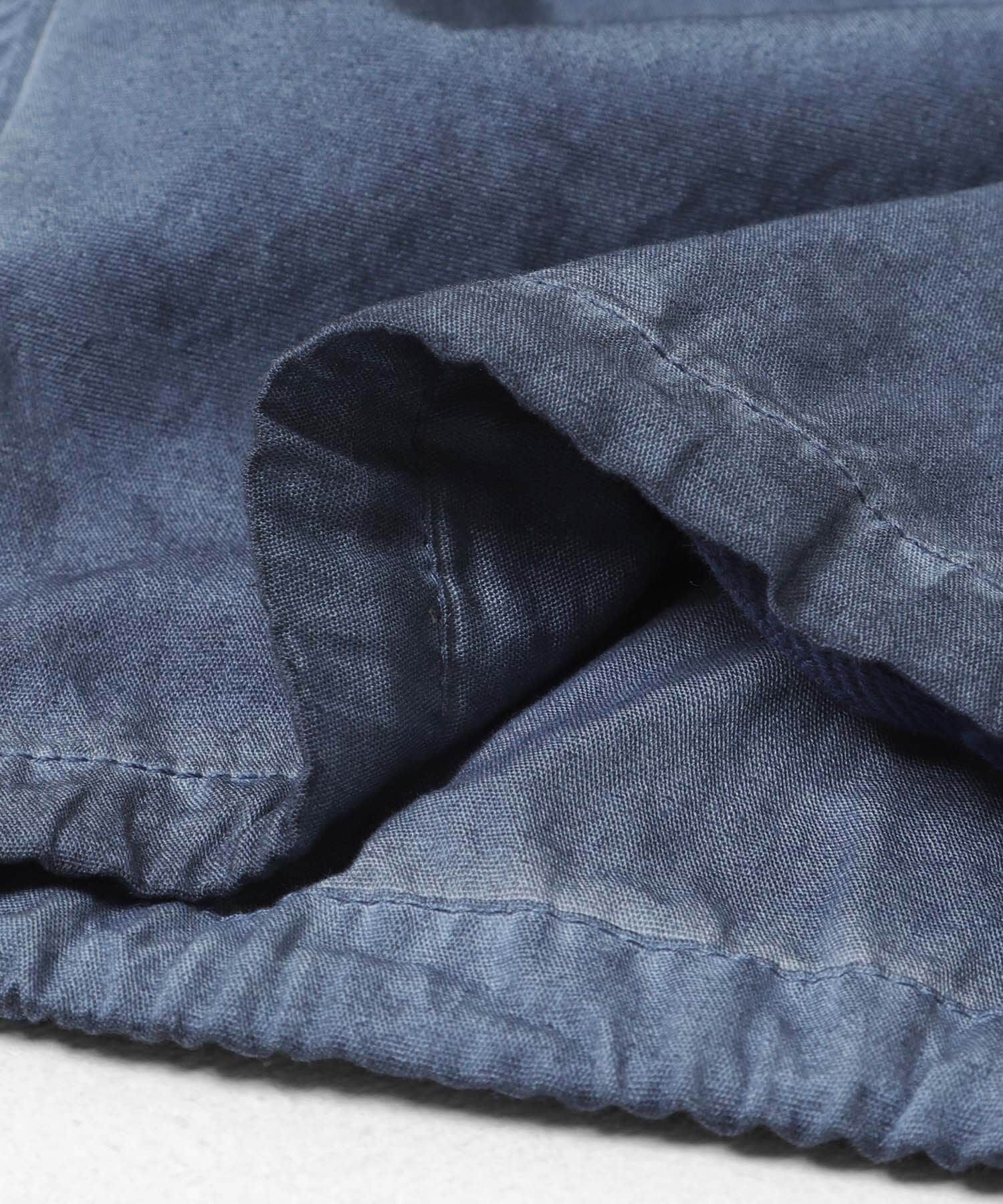 Sonny Label 「ARMY TWILL　UNEVEN DYEING OVER PANTS」|その他|