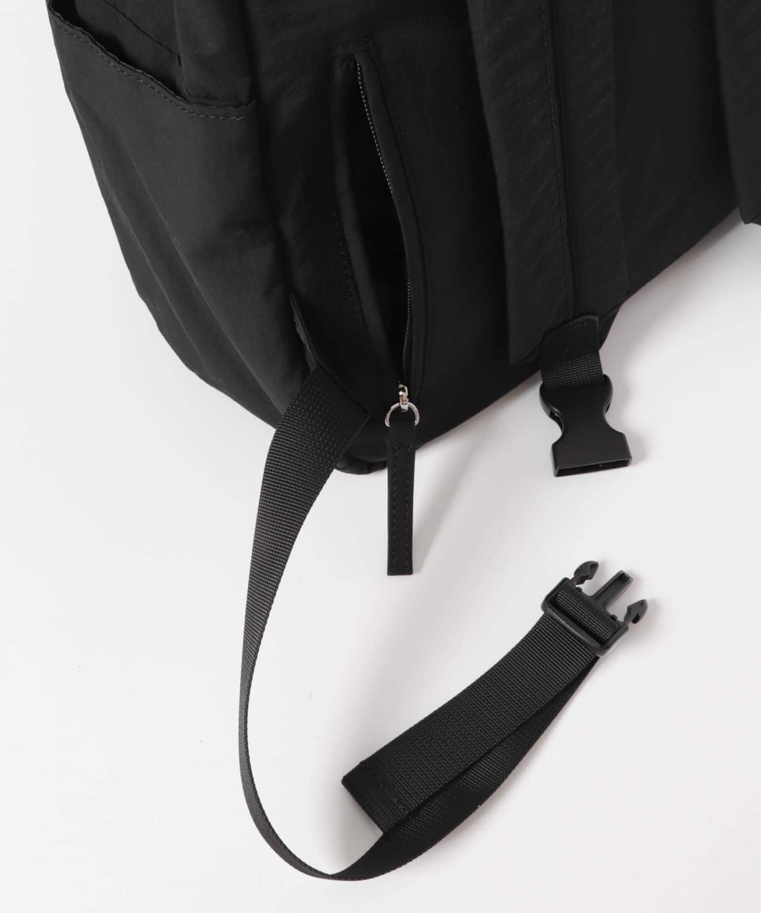 URBAN RESEARCH DOORS「ウォッシャブルマルチ収納リュック」|その他|