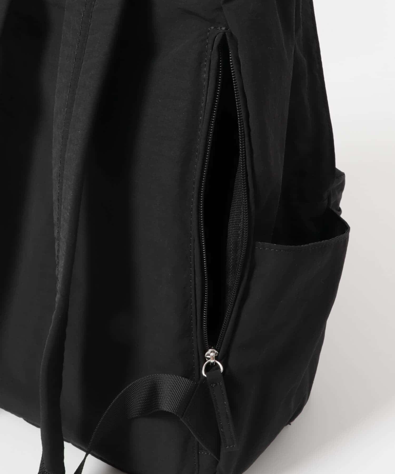 URBAN RESEARCH DOORS「ウォッシャブルマルチ収納リュック」|その他|