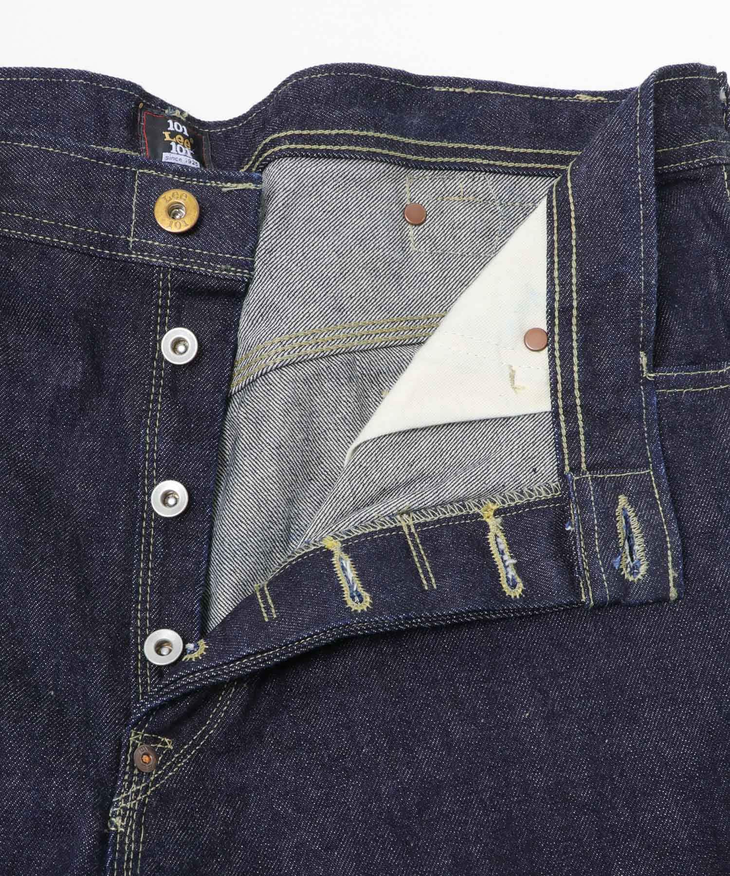 Sonny Label 「Lee　101 ANNIV. COWBOY101」|デニム|