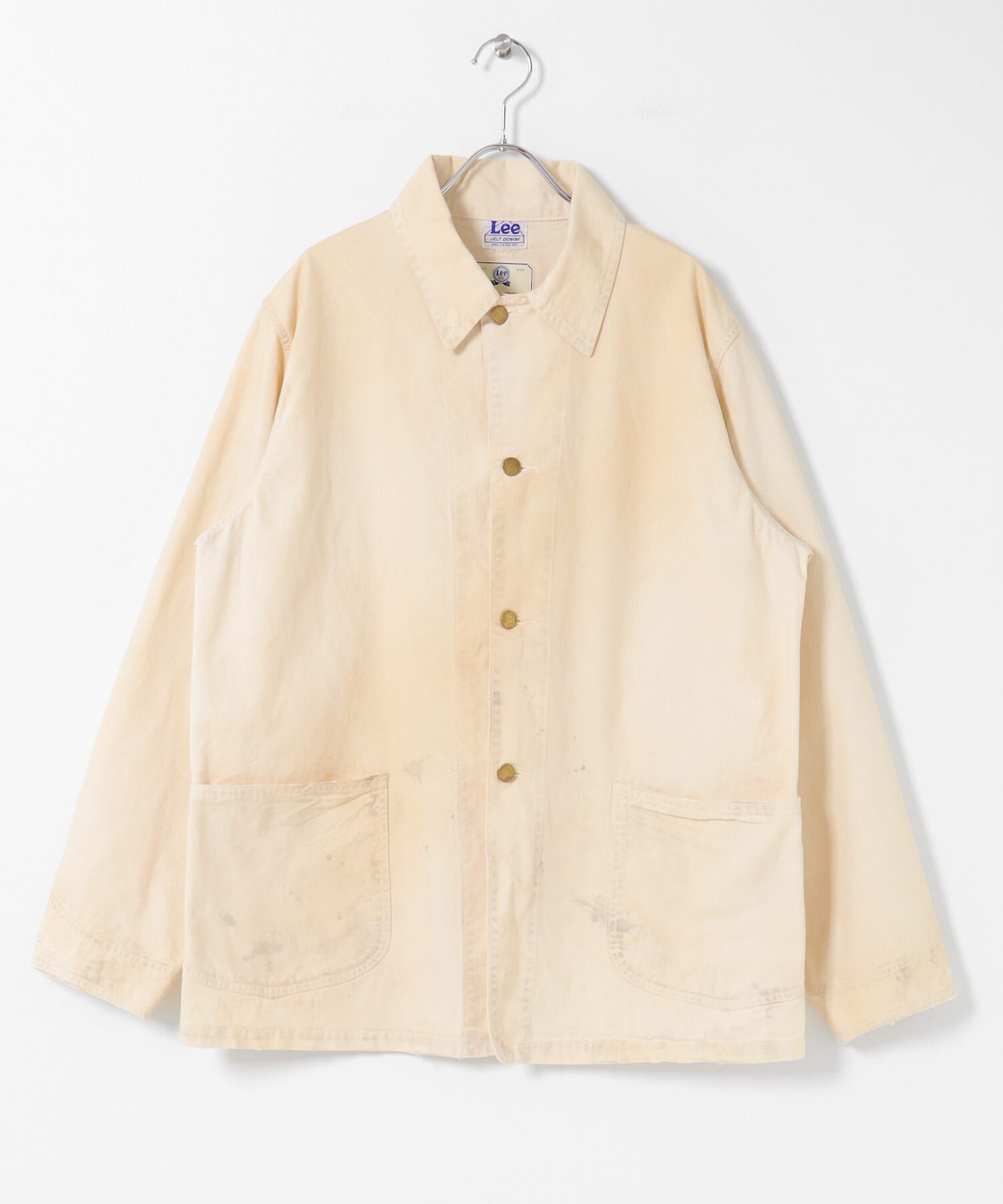 Sonny Label 「Lee　VINTAGE LOCO JACKET」|その他|