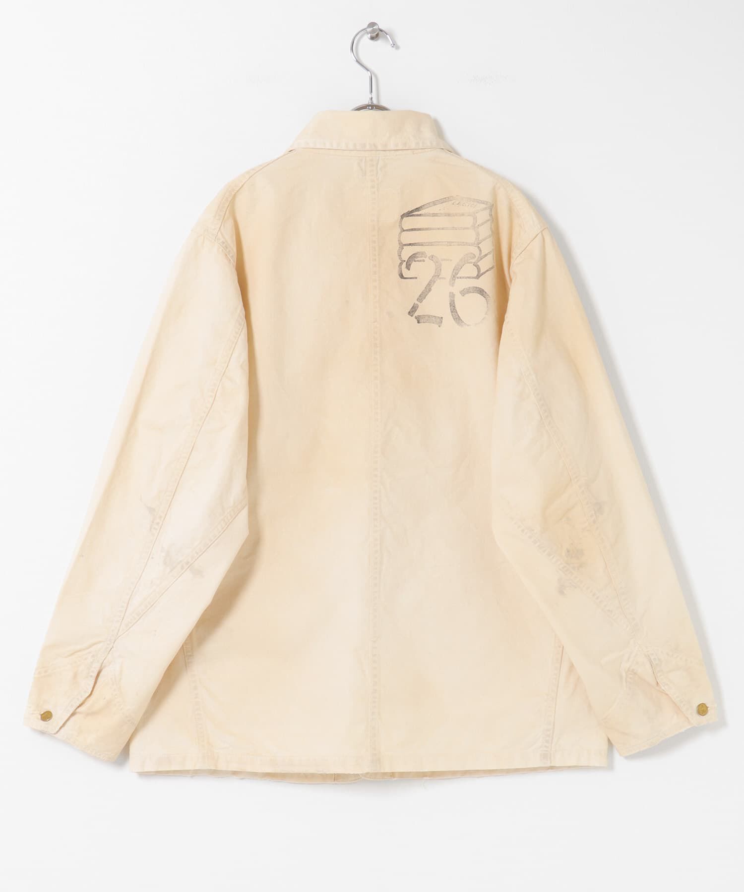 Sonny Label 「Lee　VINTAGE LOCO JACKET」|その他|
