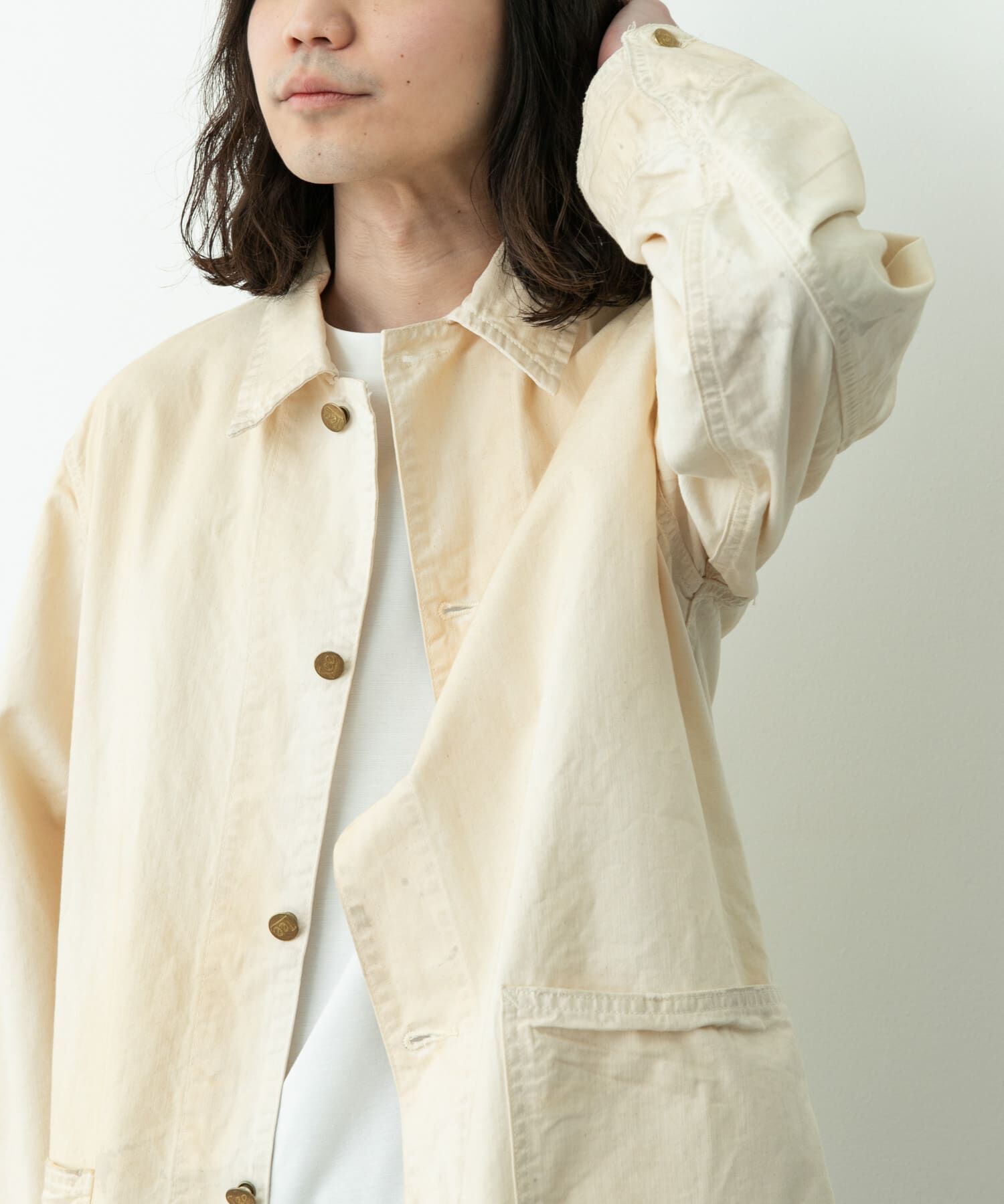 Sonny Label 「Lee　VINTAGE LOCO JACKET」|その他|