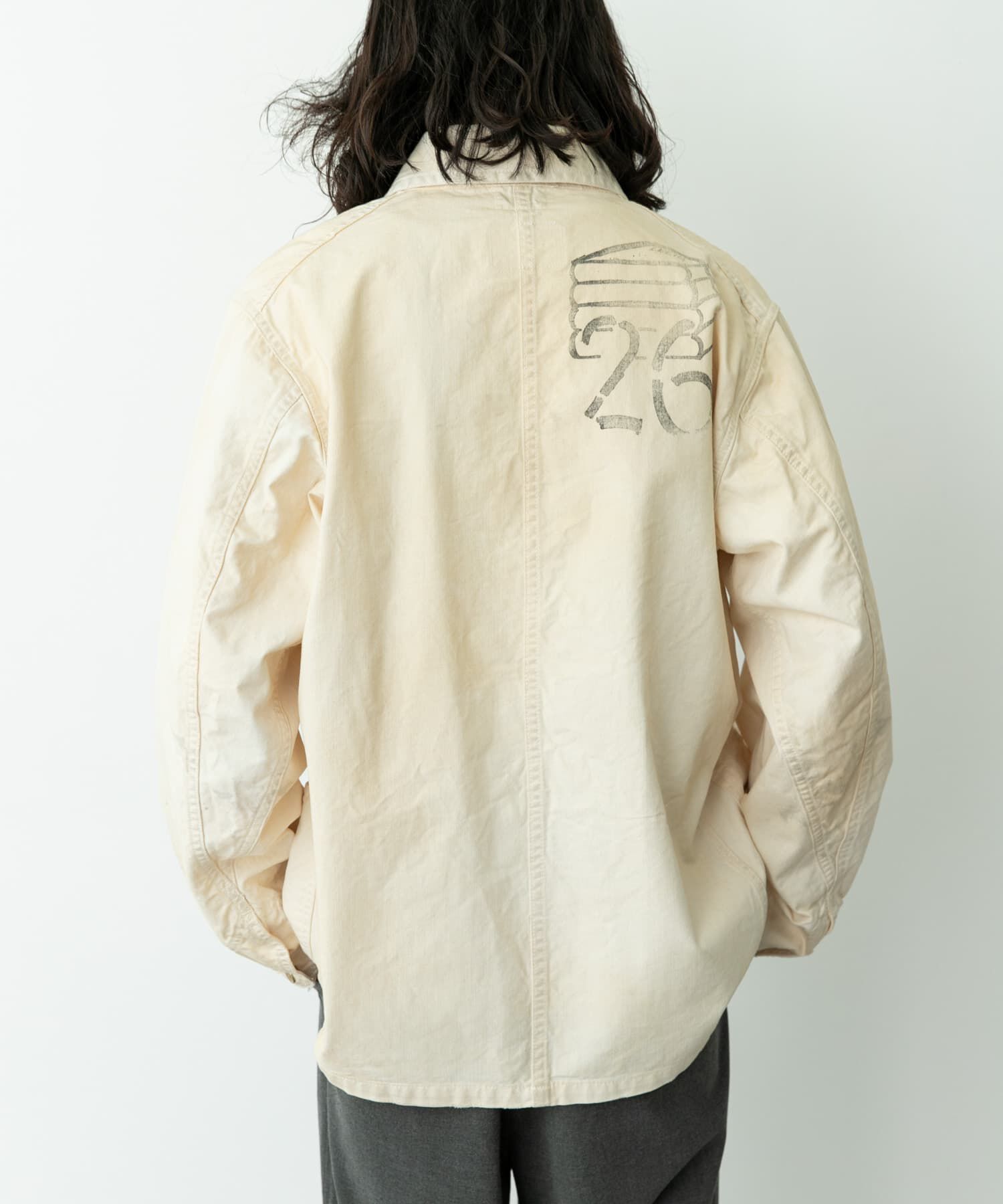 Sonny Label 「Lee　VINTAGE LOCO JACKET」|その他|