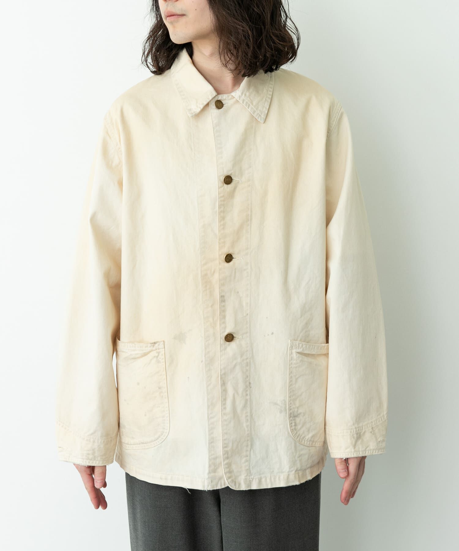 Sonny Label 「Lee　VINTAGE LOCO JACKET」|その他|