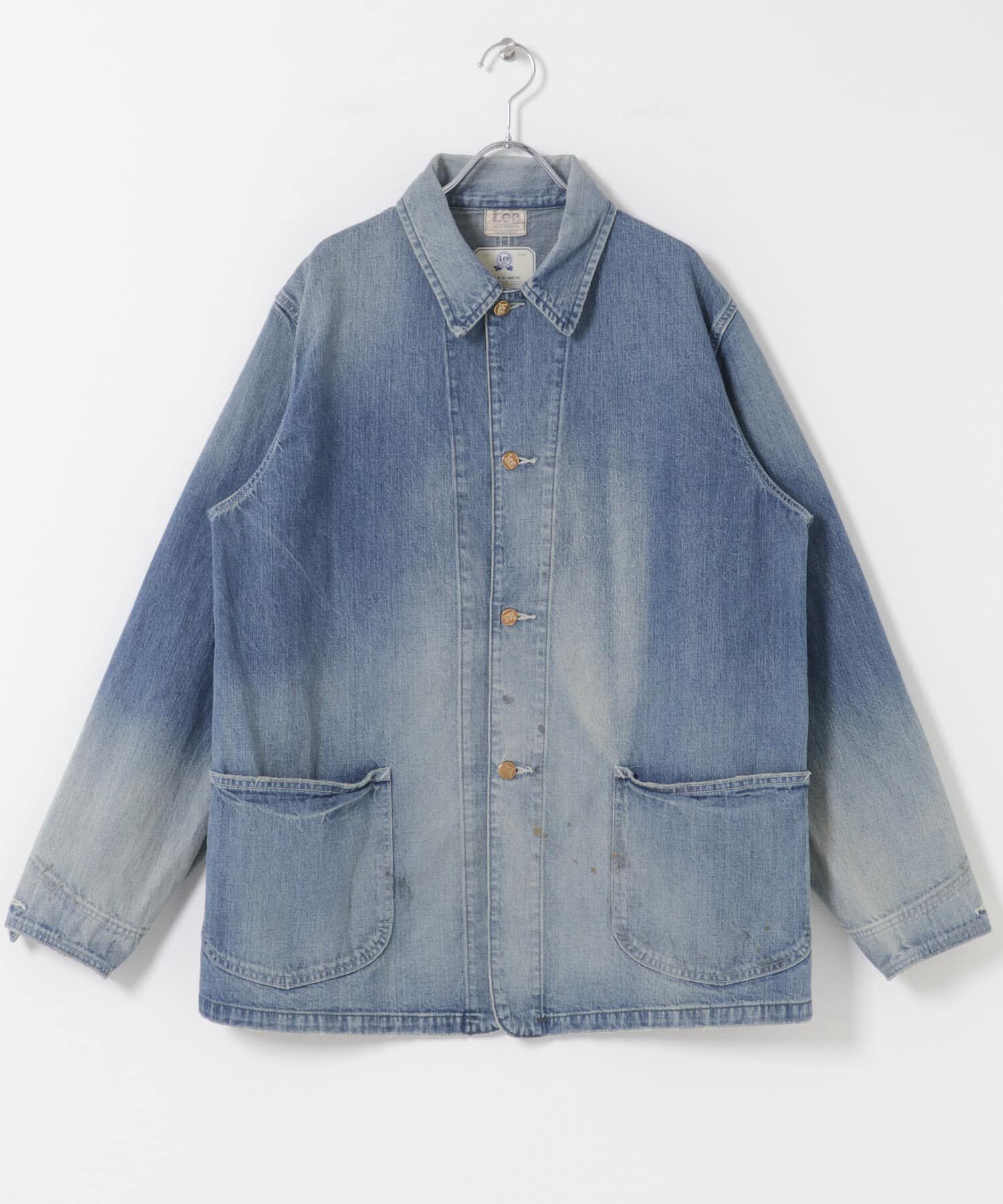 Sonny Label 「Lee　VINTAGE LOCO JACKET」|その他|