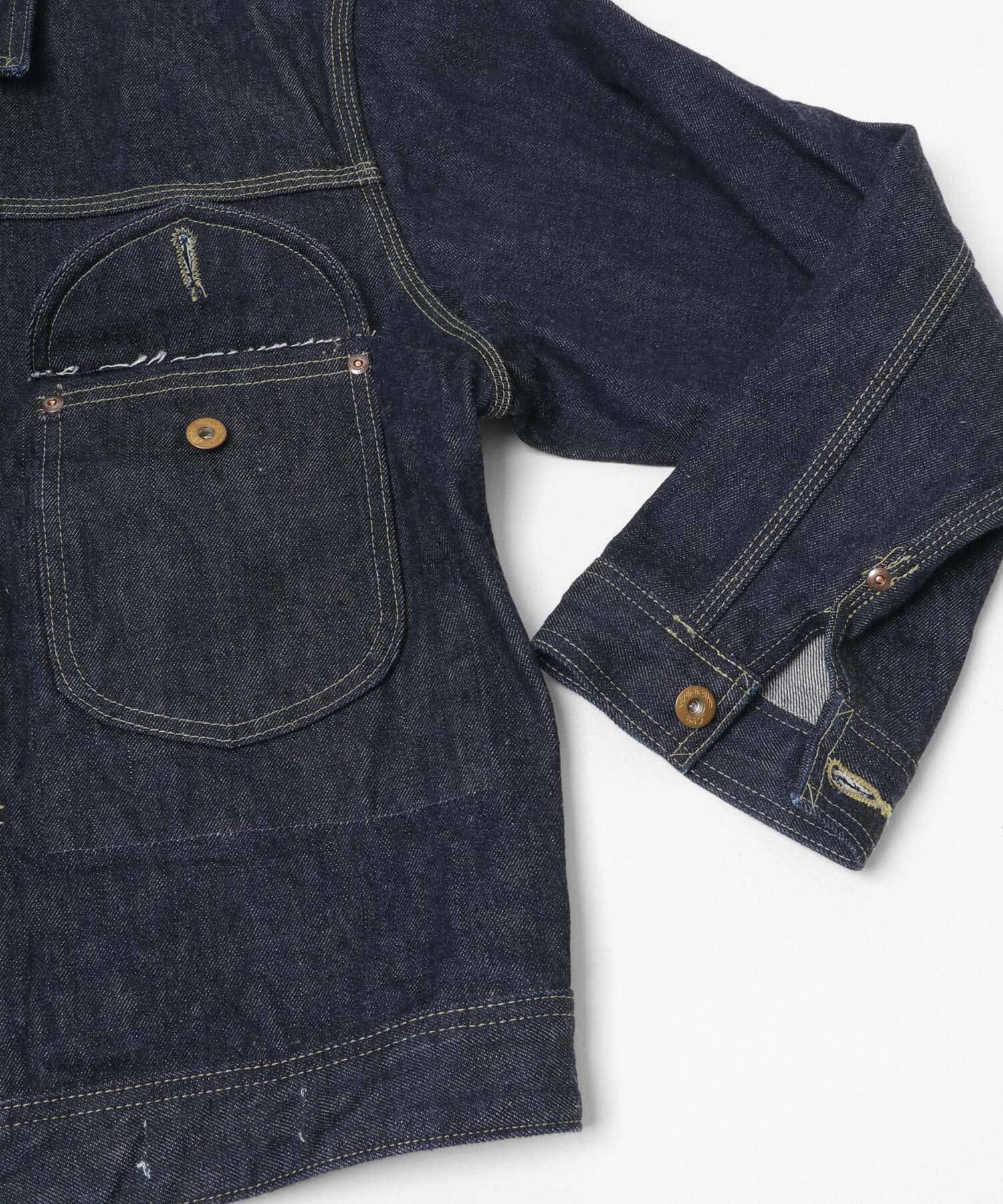 Sonny Label 「Lee　101 ANNIV. COWBOY101-J」|デニムジャケット|