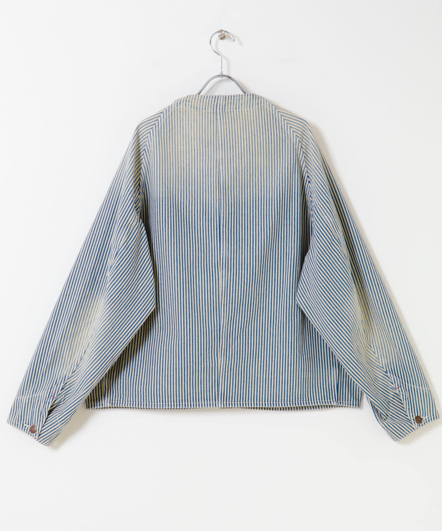 Sonny Label 「BIG MAC　DENIM ENGINEER JACKET」|デニムジャケット|