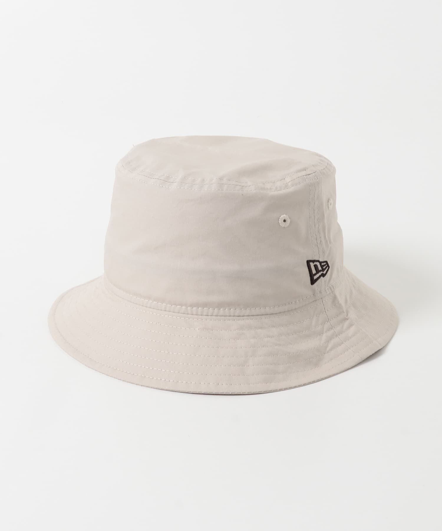 Sonny Label 「New Era　BUCKET01 TYPEWRITER」|ハット|