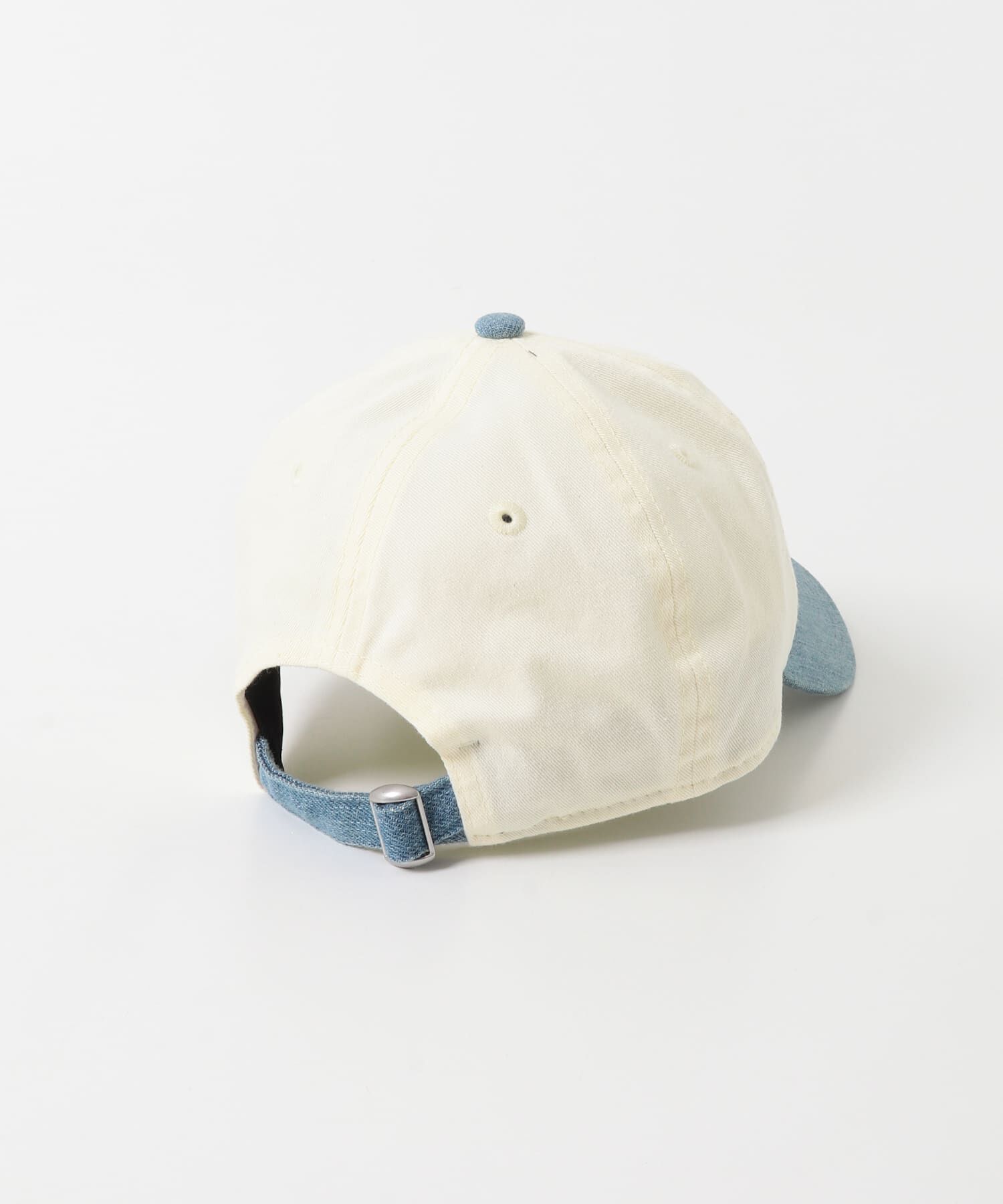 Sonny Label 「New Era　920 GOLWAR CRM WASDEN」|キャップ・キャスケット|