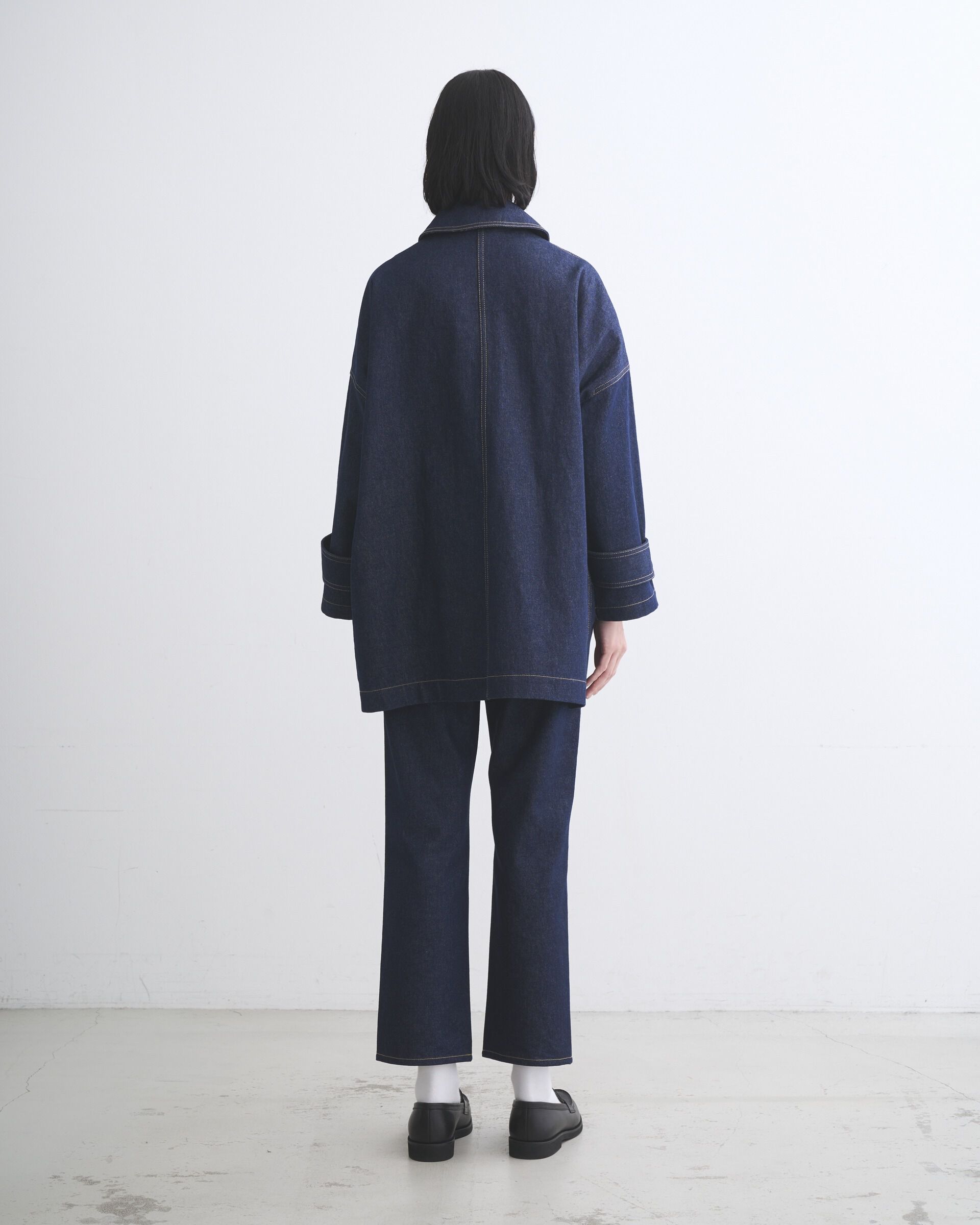 Traditional Weatherwear「MALTON DENIM」|その他|