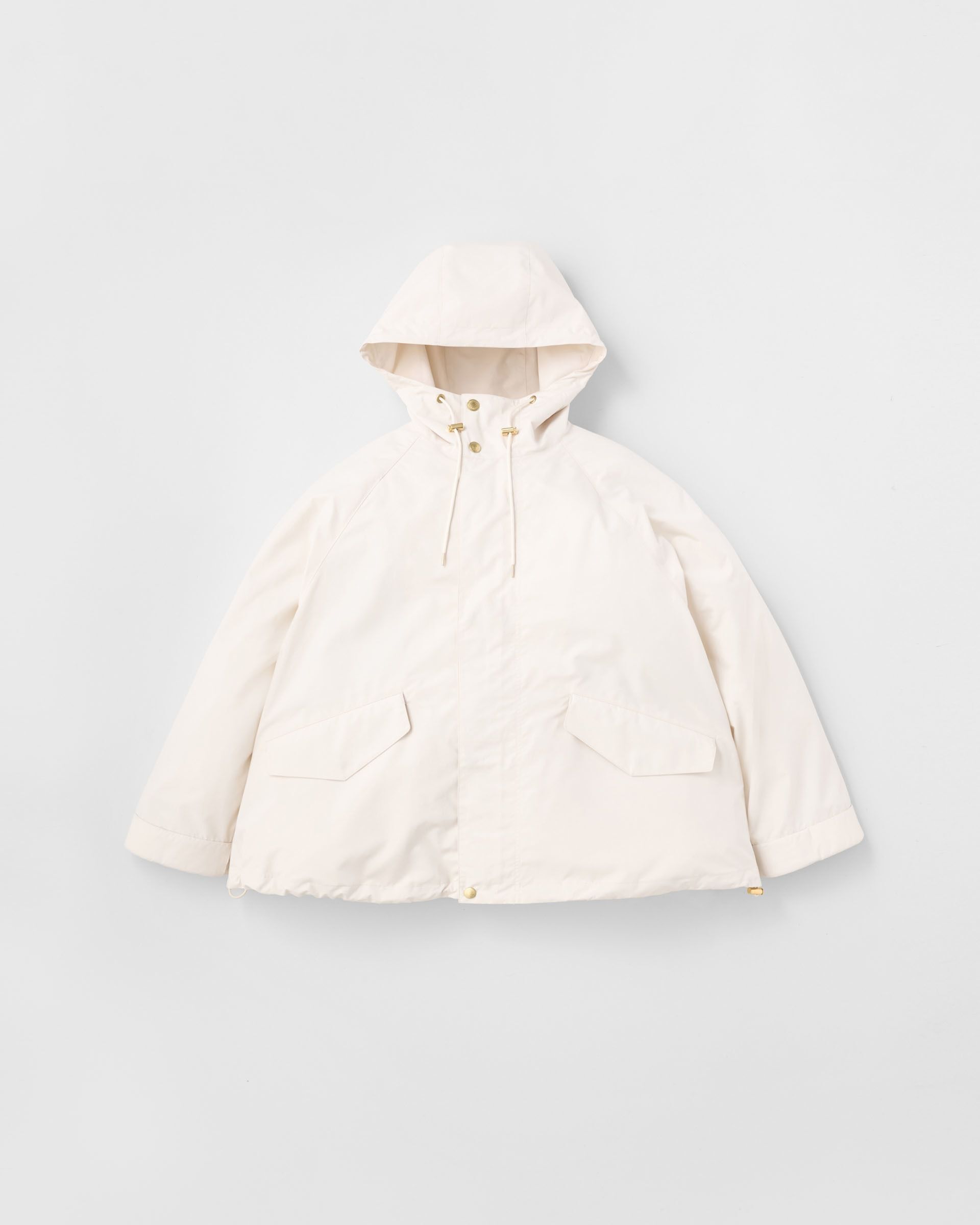 Traditional Weatherwear「SELSEY SHORT」|その他|ｵﾌﾎﾜｲﾄ