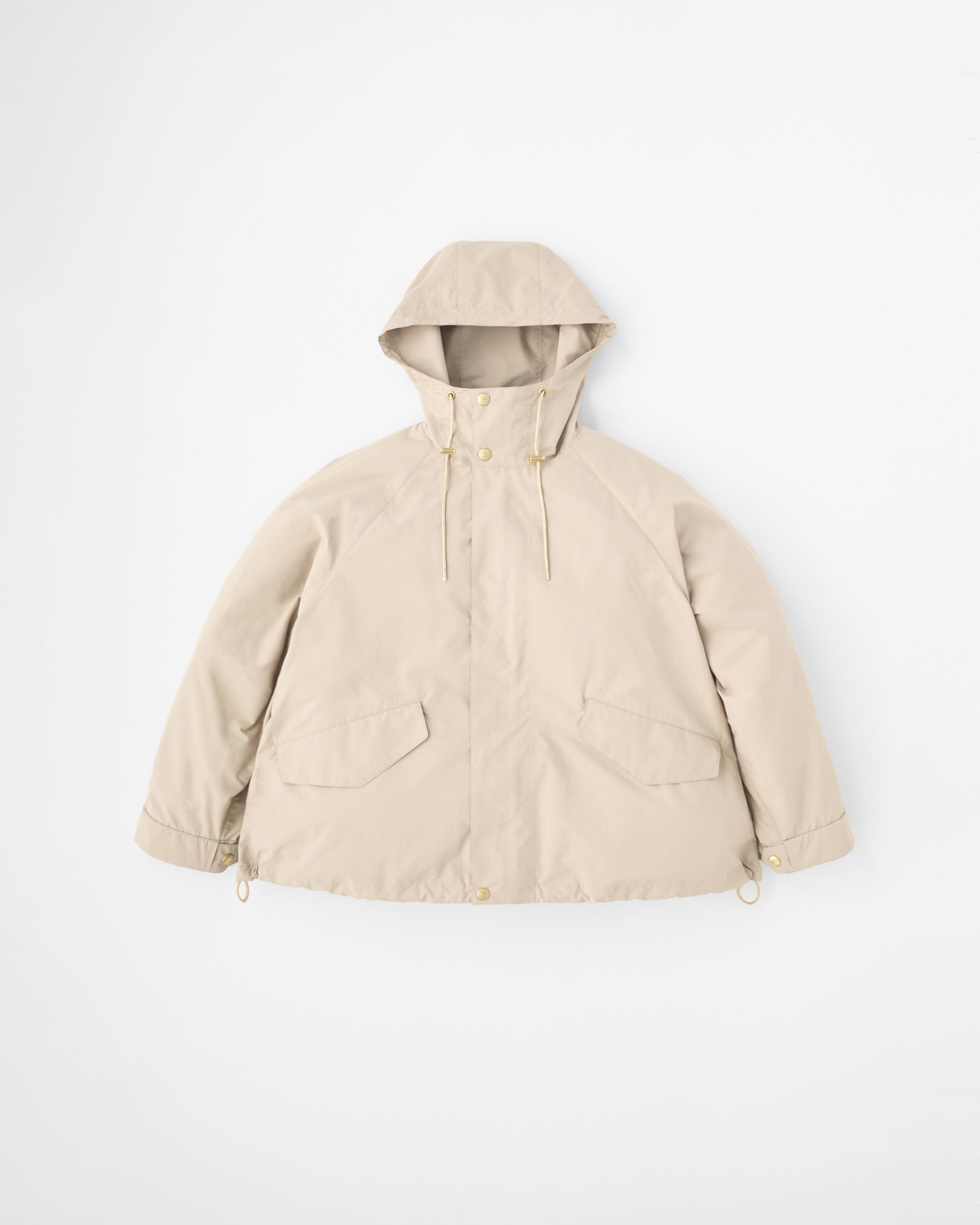 Traditional Weatherwear「SELSEY SHORT」|その他|ﾌｫｰﾝ