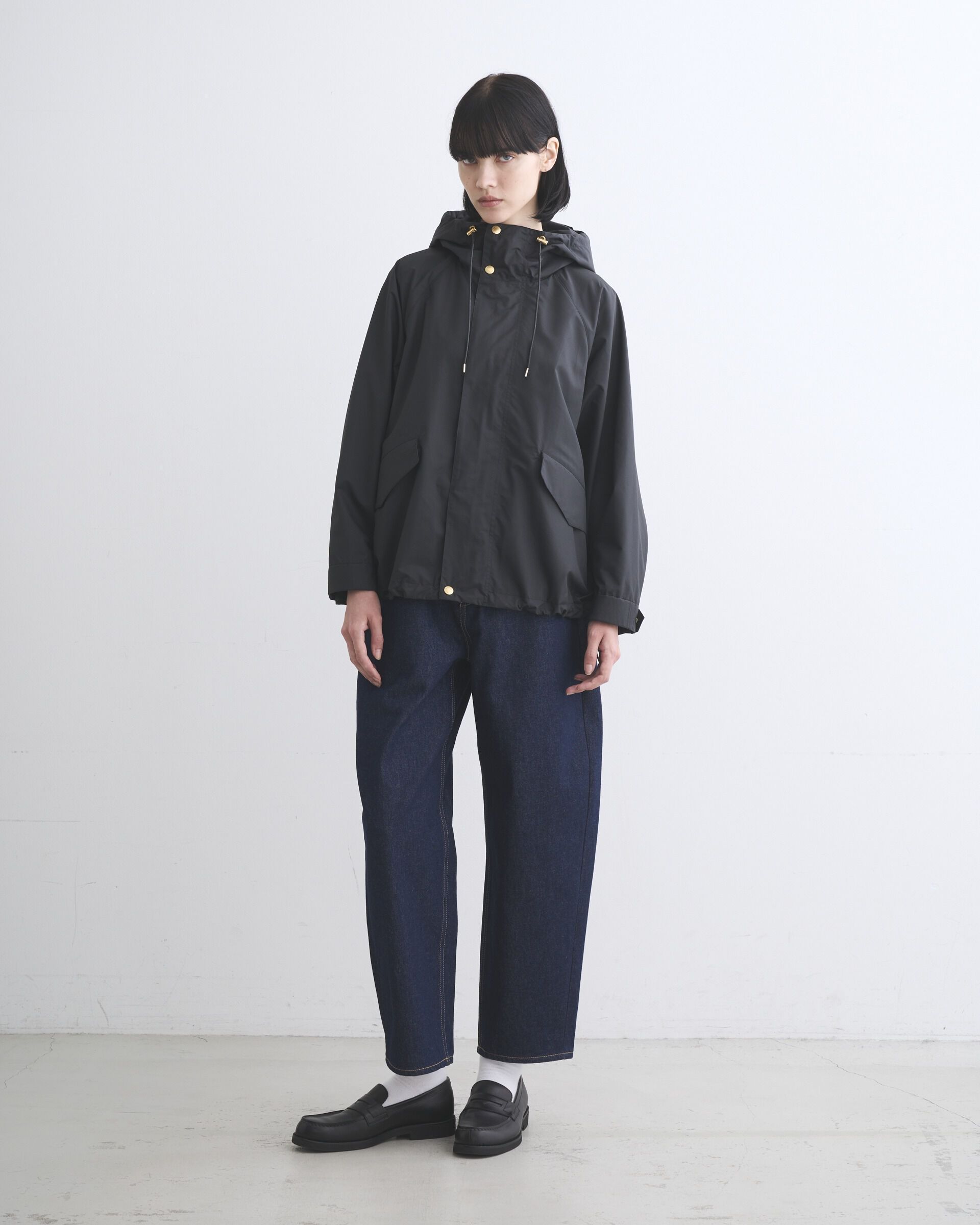 Traditional Weatherwear「SELSEY SHORT」|その他|
