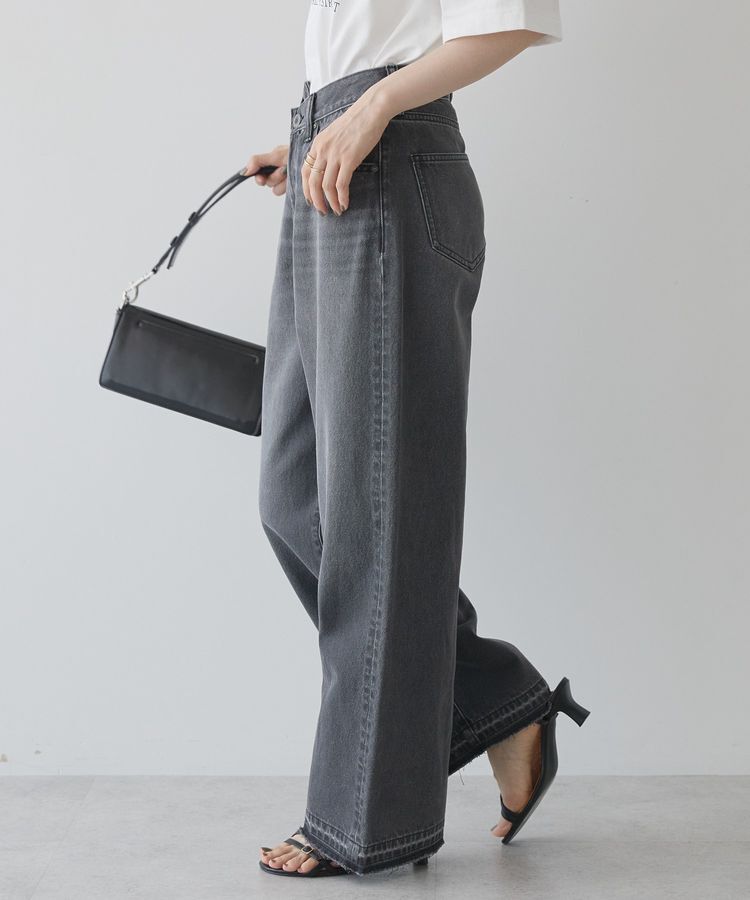 AMERICAN HOLIC「リメイクデザインデニム」|デニム|