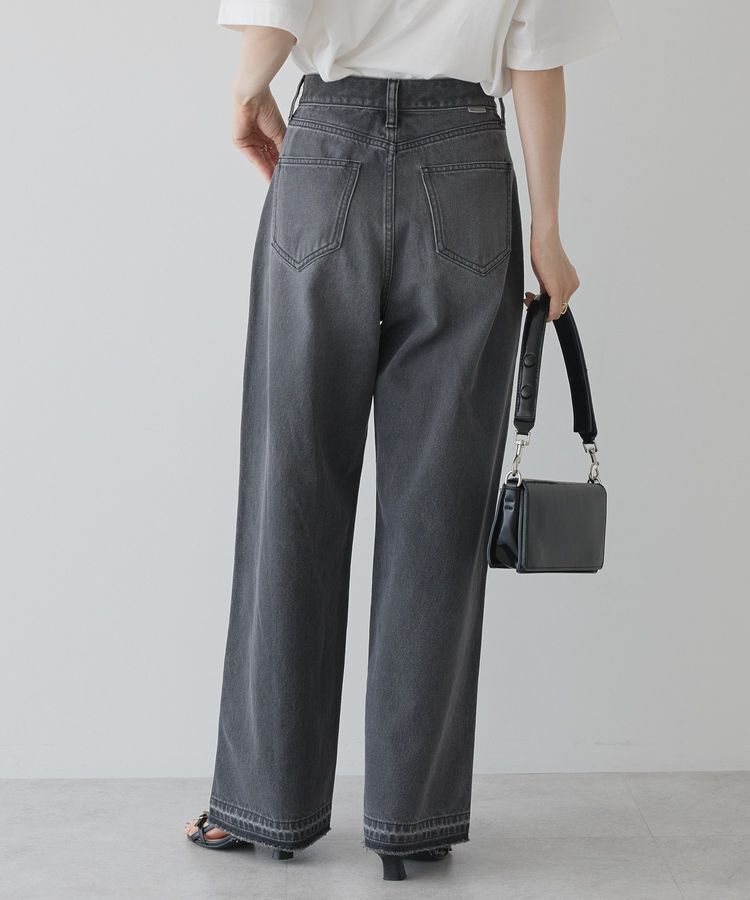 AMERICAN HOLIC「リメイクデザインデニム」|デニム|