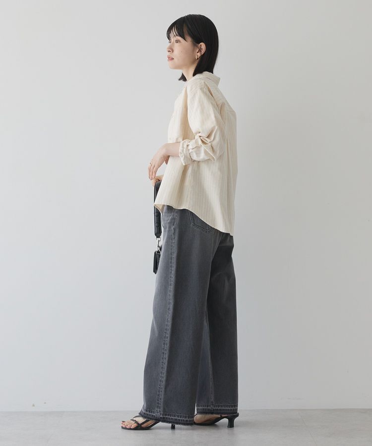 AMERICAN HOLIC「リメイクデザインデニム」|デニム|