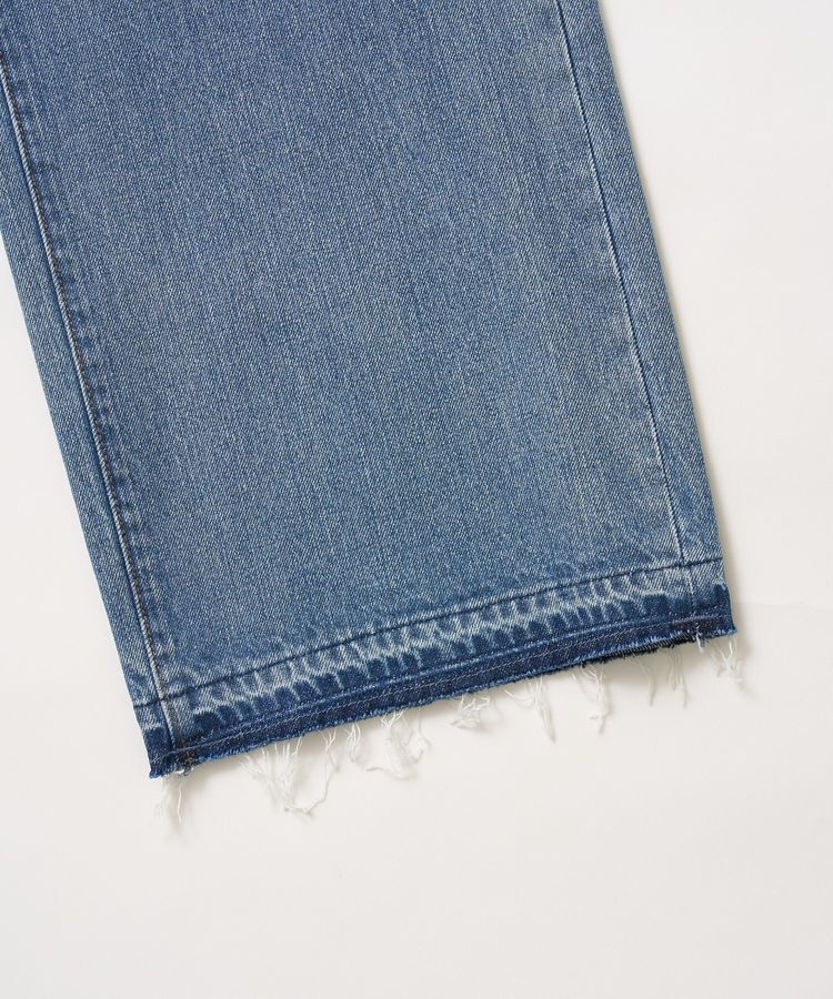 AMERICAN HOLIC「リメイクデザインデニム」|デニム|