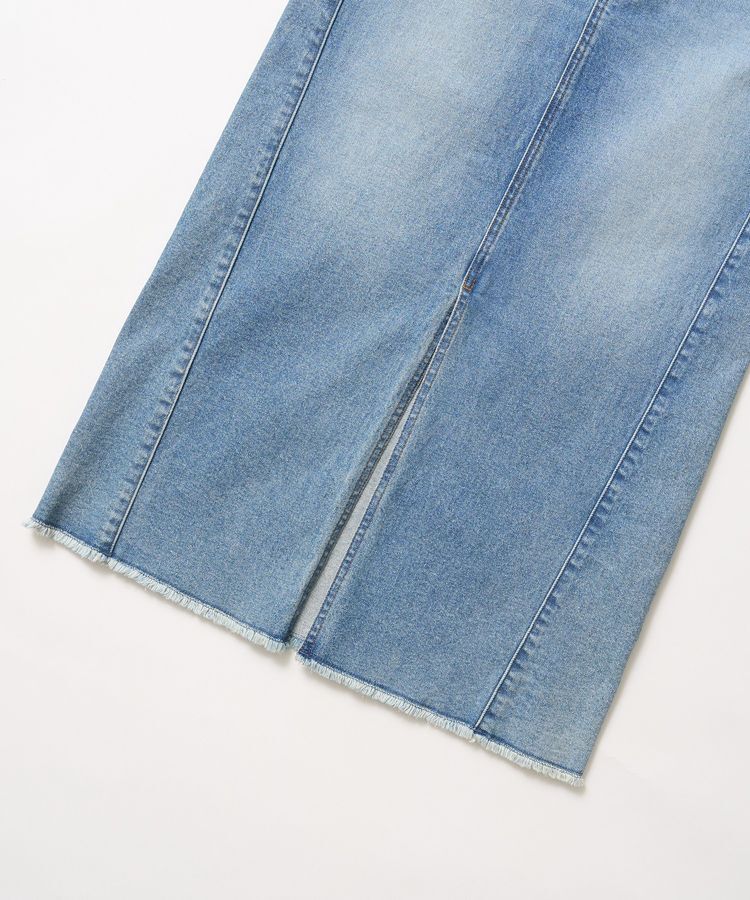 AMERICAN HOLIC「デニムタイトスカート」|スカート|