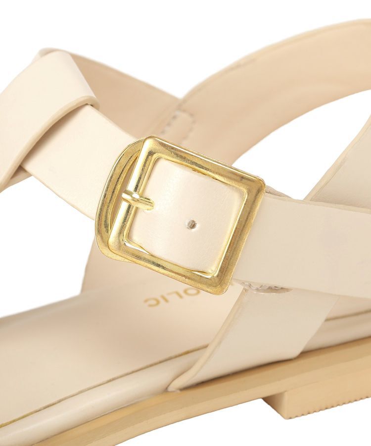 AMERICAN HOLIC「グルカサンダル」|サンダル|