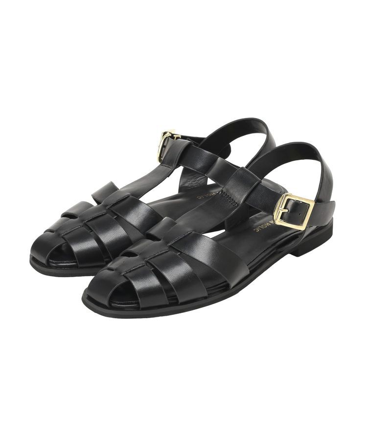 AMERICAN HOLIC「グルカサンダル」|サンダル|