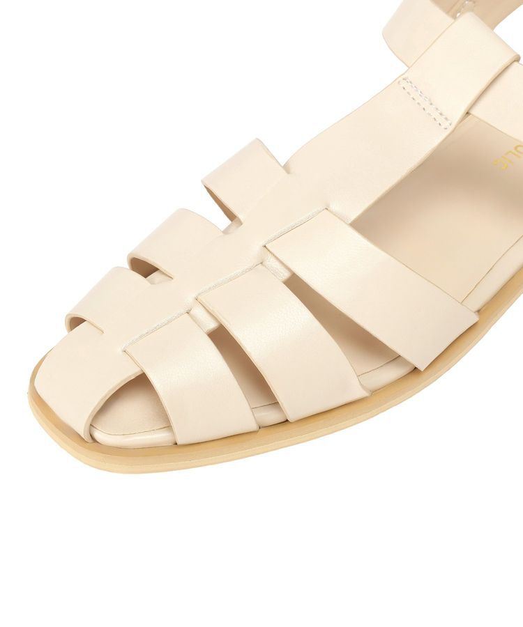 AMERICAN HOLIC「グルカサンダル」|サンダル|