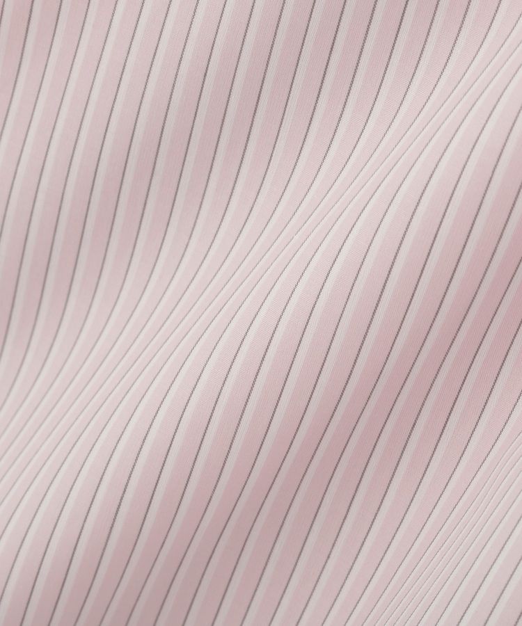 AMERICAN HOLIC「【イージーケア】バックギャザーリボンシャツ」|シャツ・ブラウス|