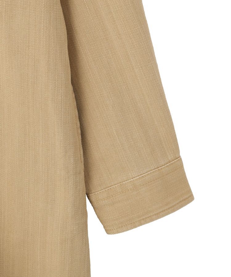 AMERICAN HOLIC「デニムシャツワンピース」|ワンピース|