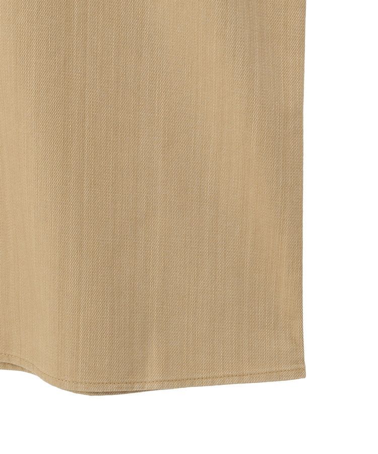 AMERICAN HOLIC「デニムシャツワンピース」|ワンピース|