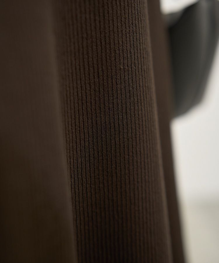 AMERICAN HOLIC「リブマーメイドスカート」|スカート|